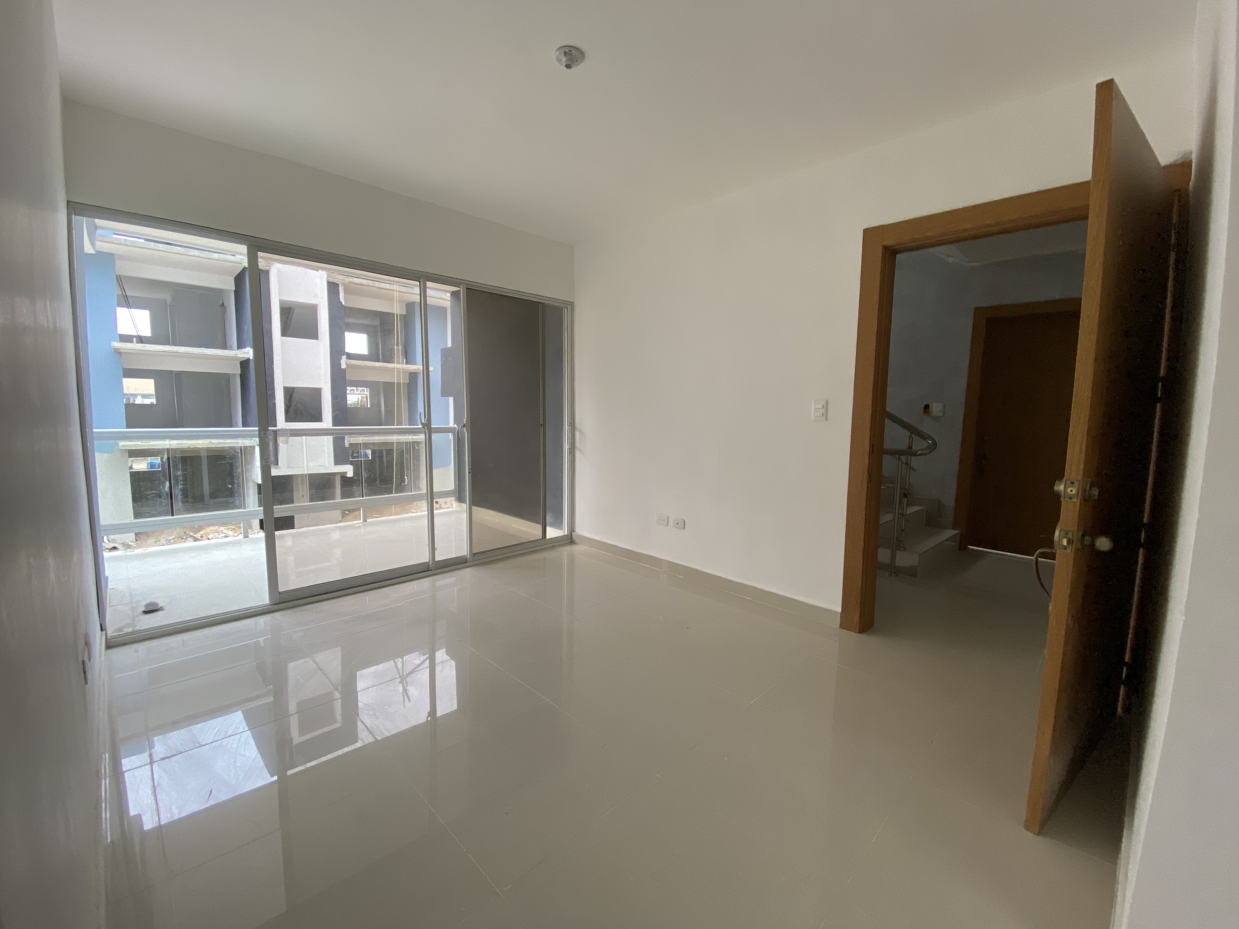 Apartamento en Hainamosa