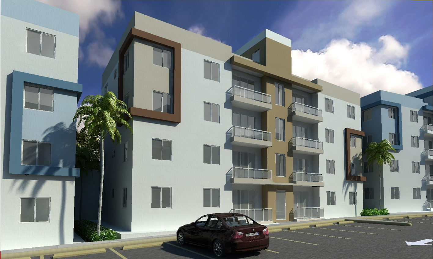 Proyecto en Colinas del Arroyo