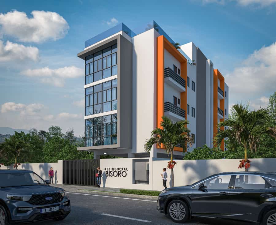 Proyecto netamente residencial en Colinas de los Rios