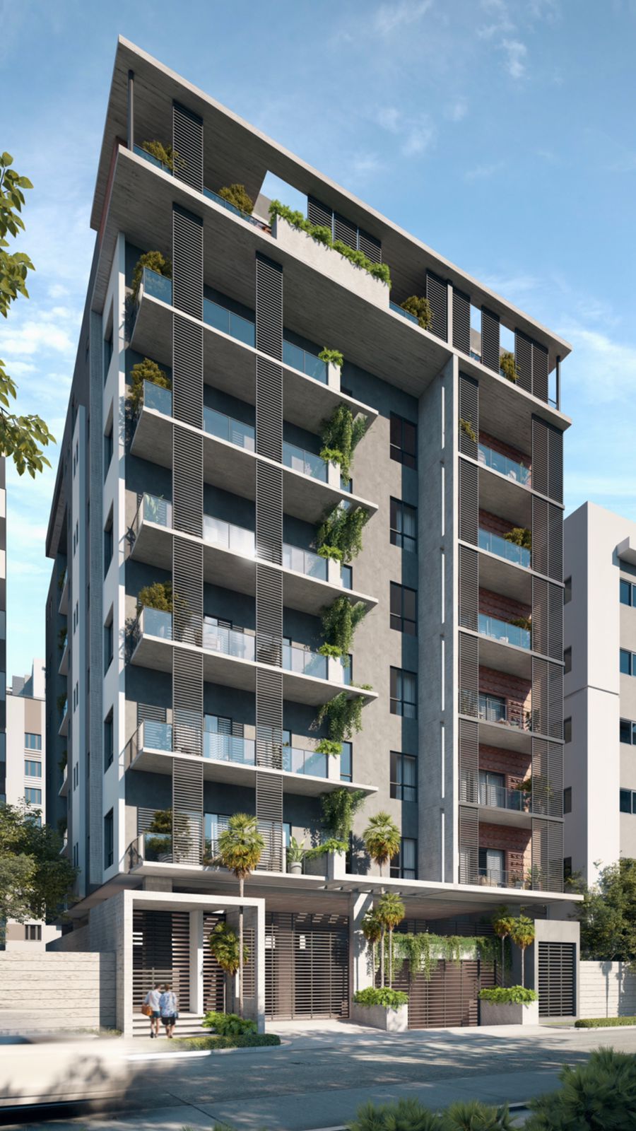 Proyecto en los Cacicazgos