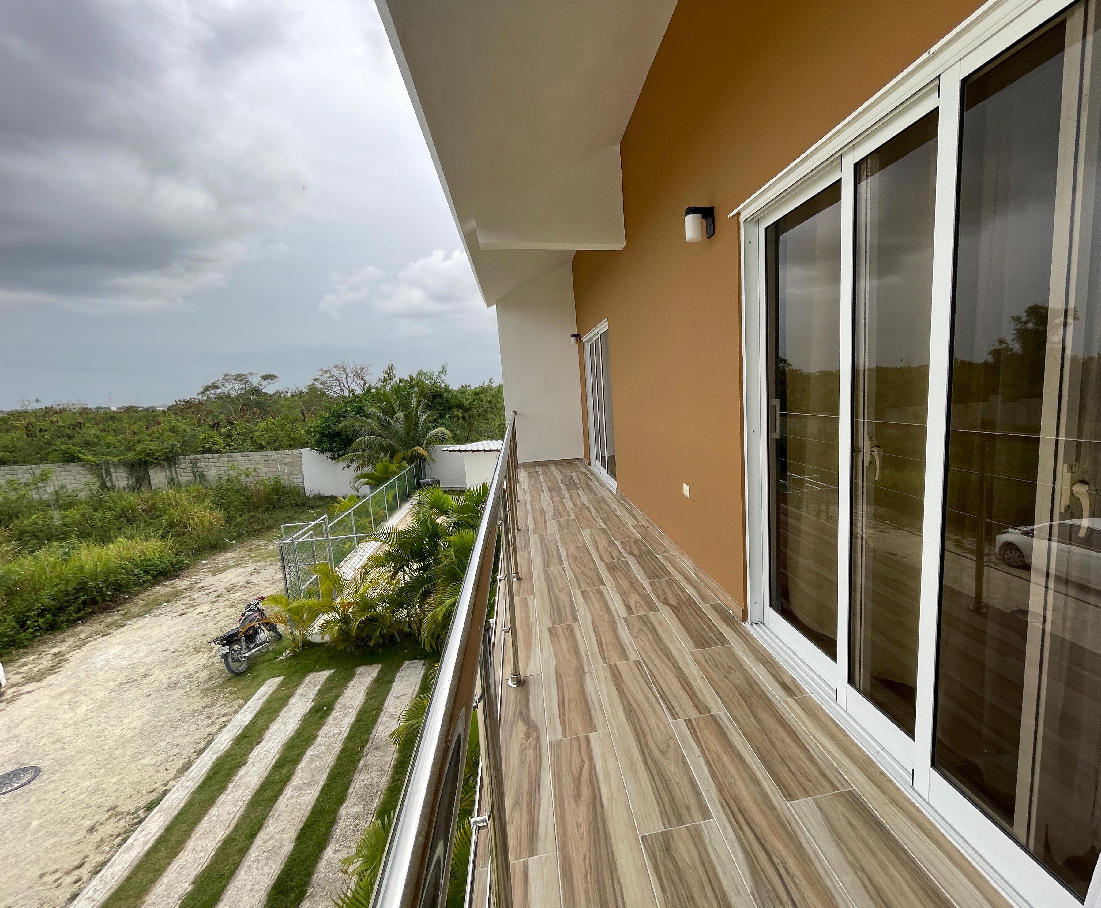 ¡Apartamento en Bavaro!