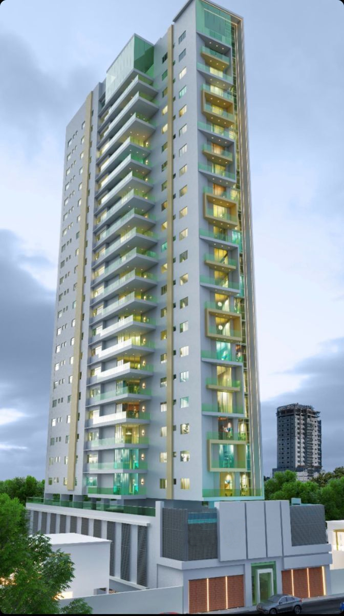 Apartamento en Alma Rosa I