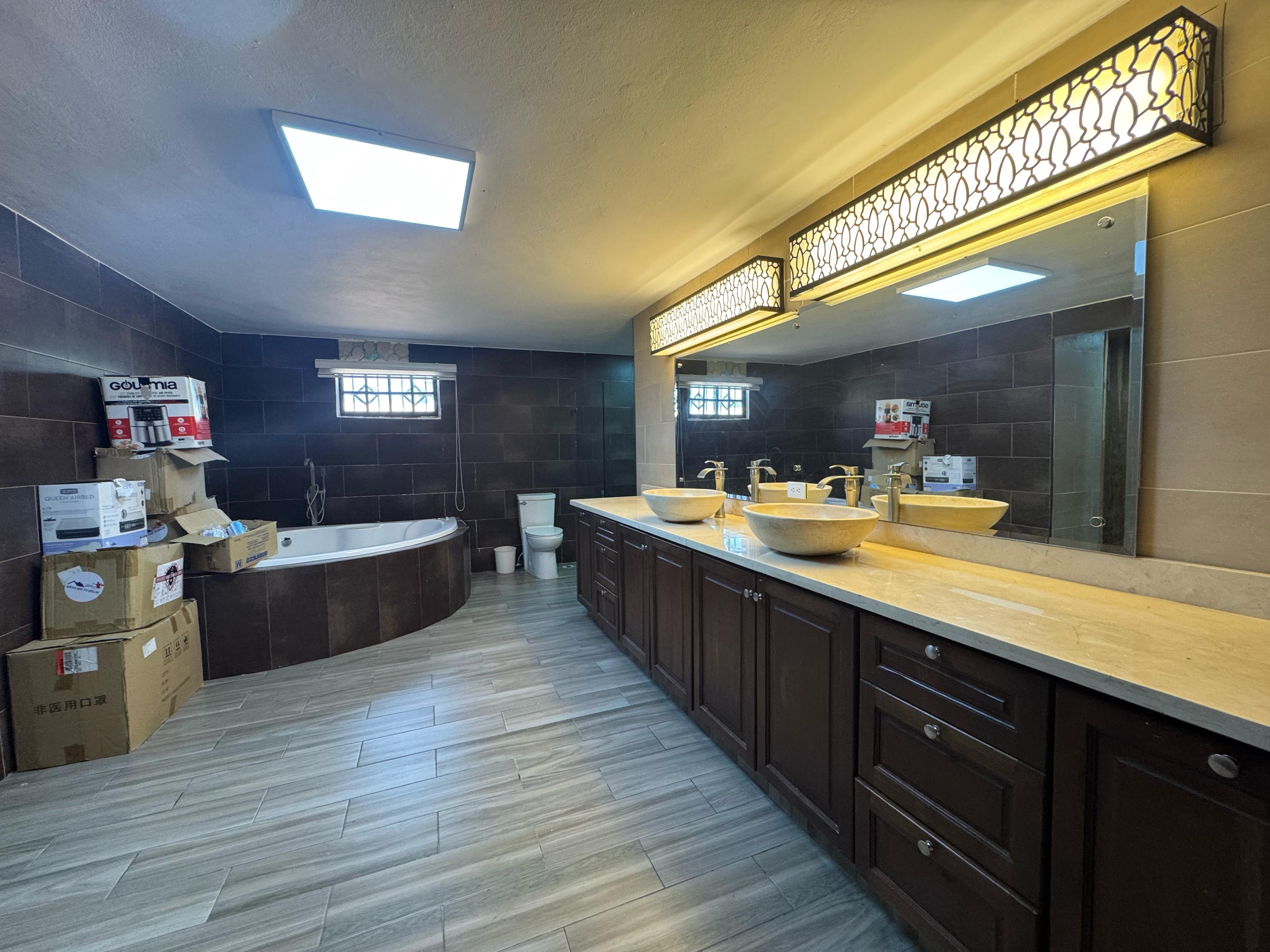 Casa Familiar – Proyecto Puerta de Hierro