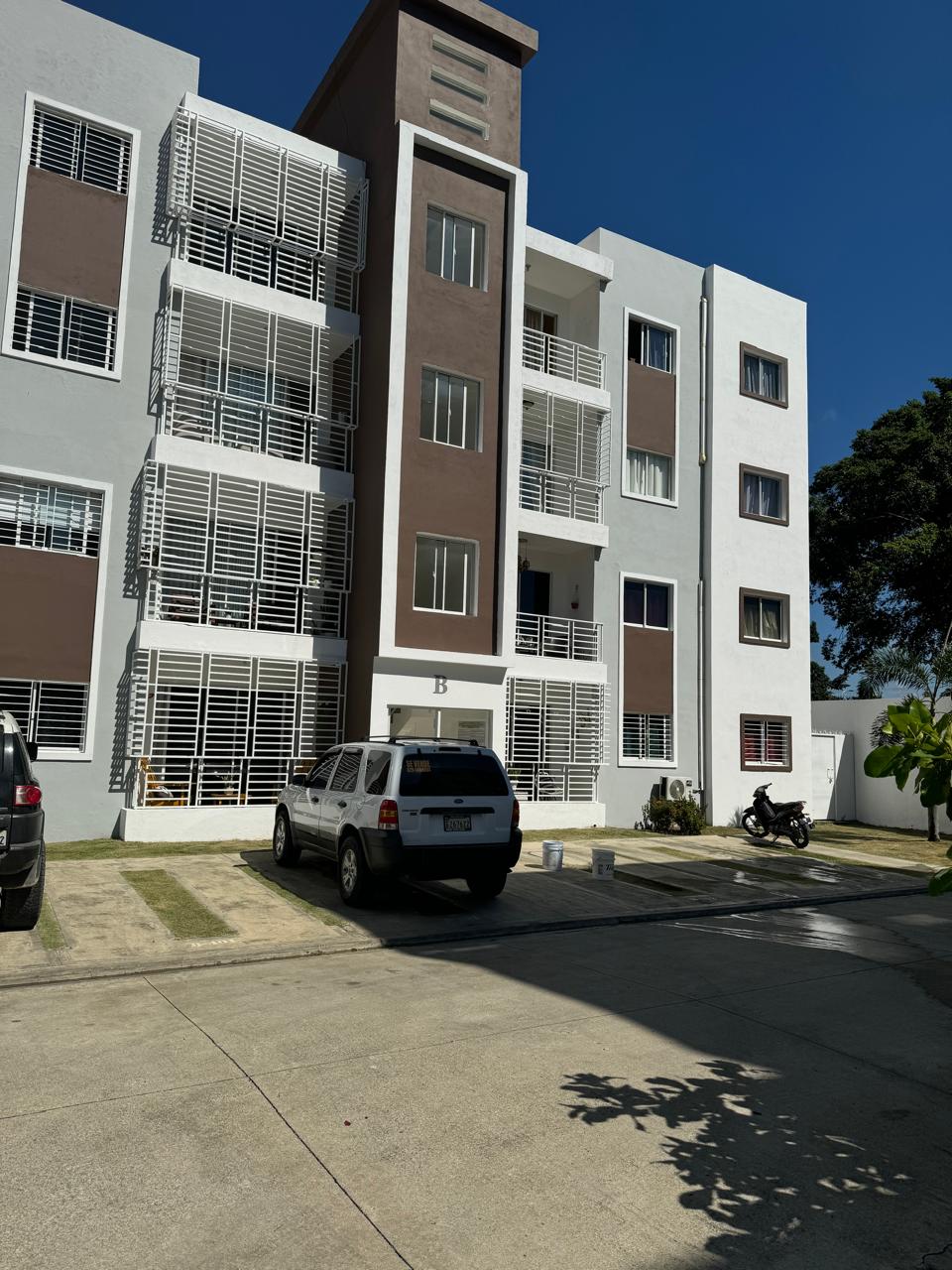 Bello Apartamento listo para mudarte en Las Vegas