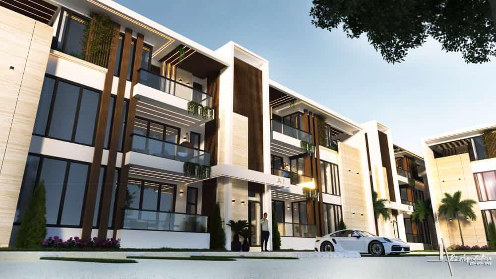 Proyecto Elegante, Unico y Exclusivo