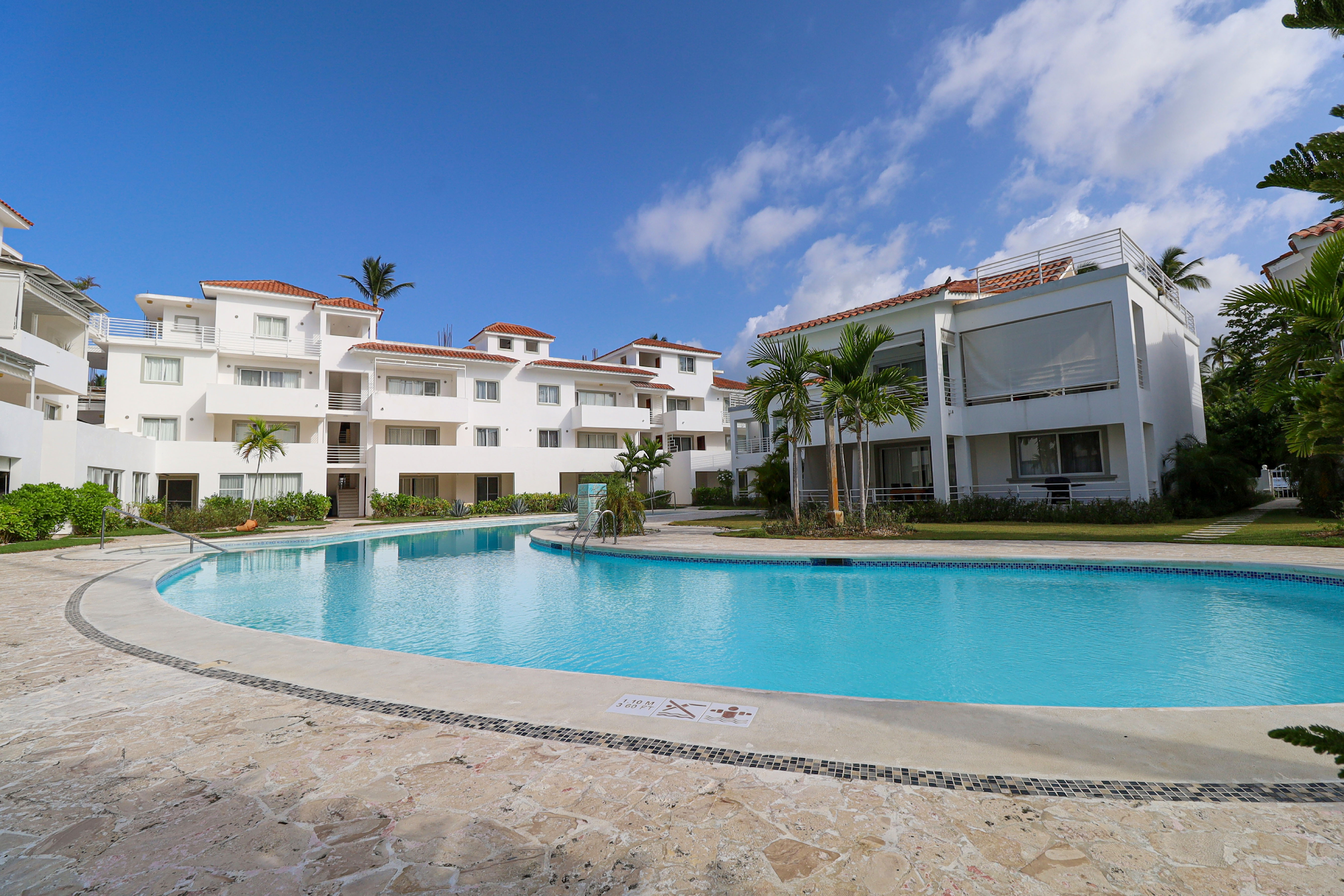 Penthouse en Playa Blanca Los Corales