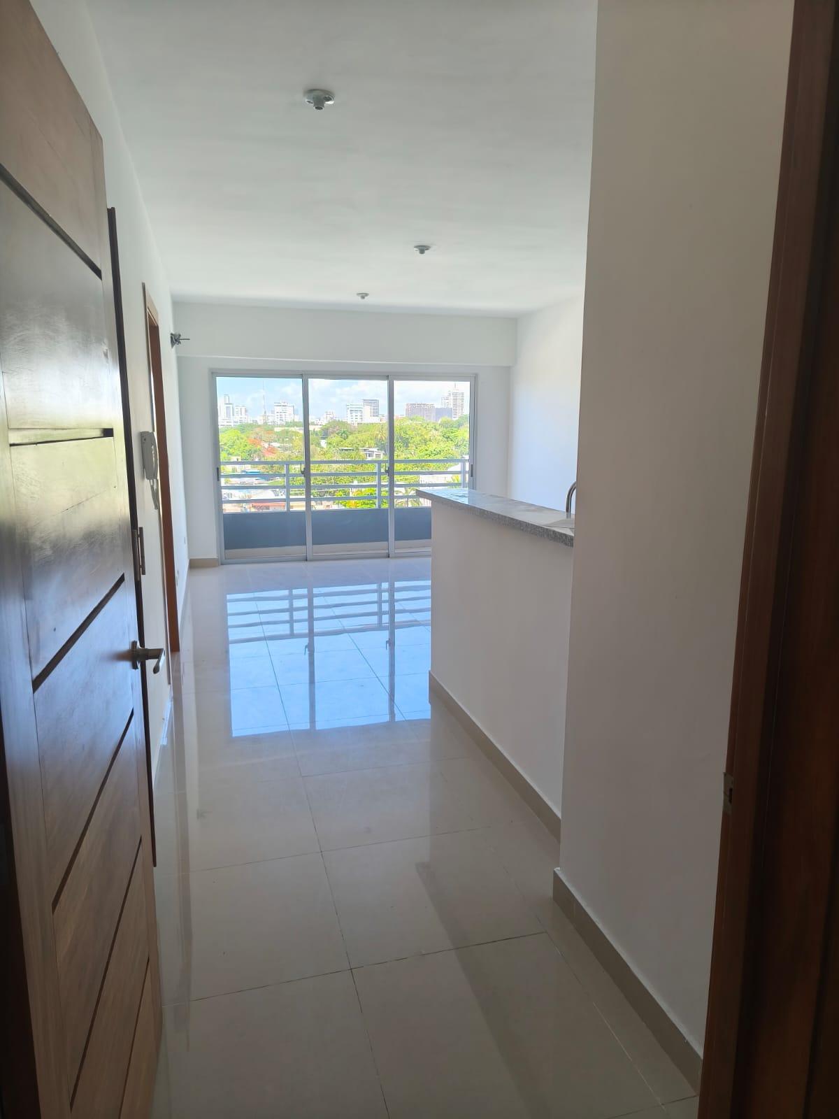 Hermoso Apartamento En Esperilla De Una Habitación