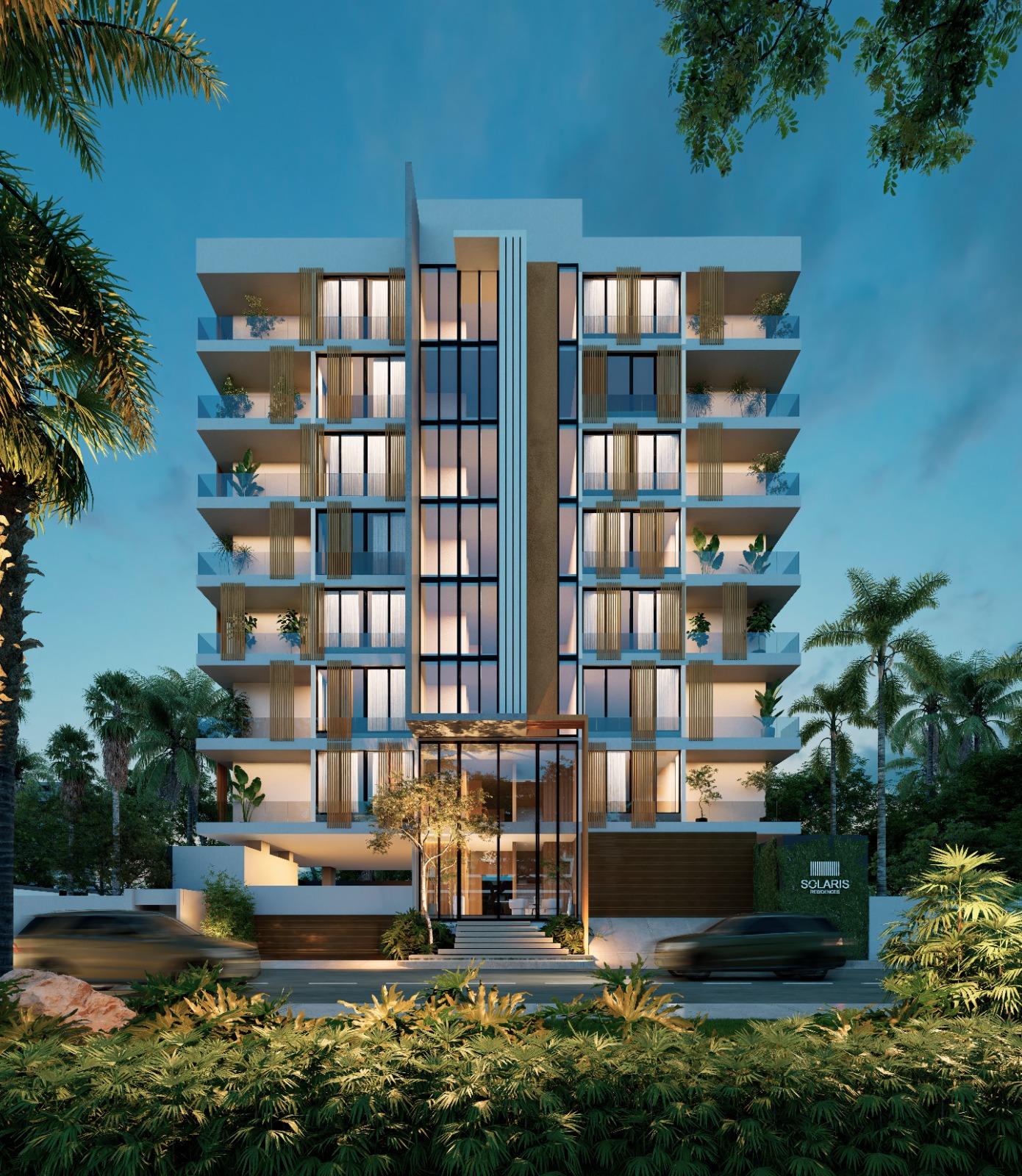 Proyecto en venta en Santiago