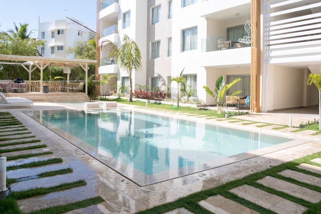 Beach Garden Segundo piso