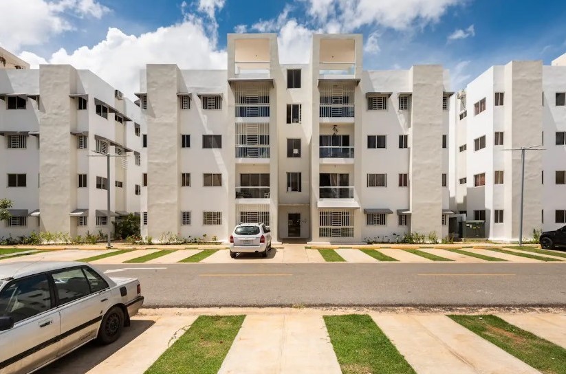 4to piso listo para entrega en CJB