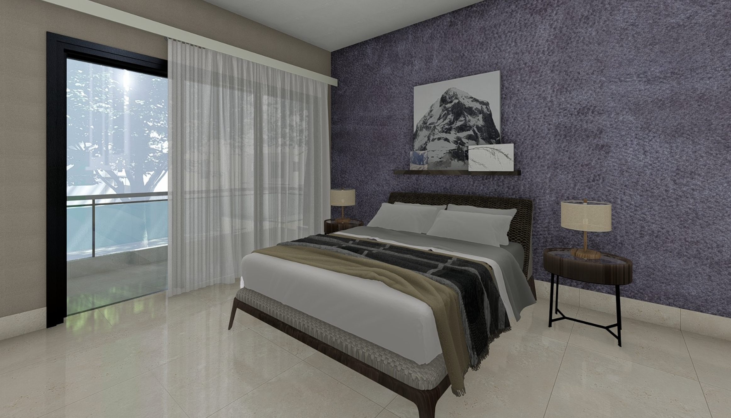 Se vende villa en Punta Cana