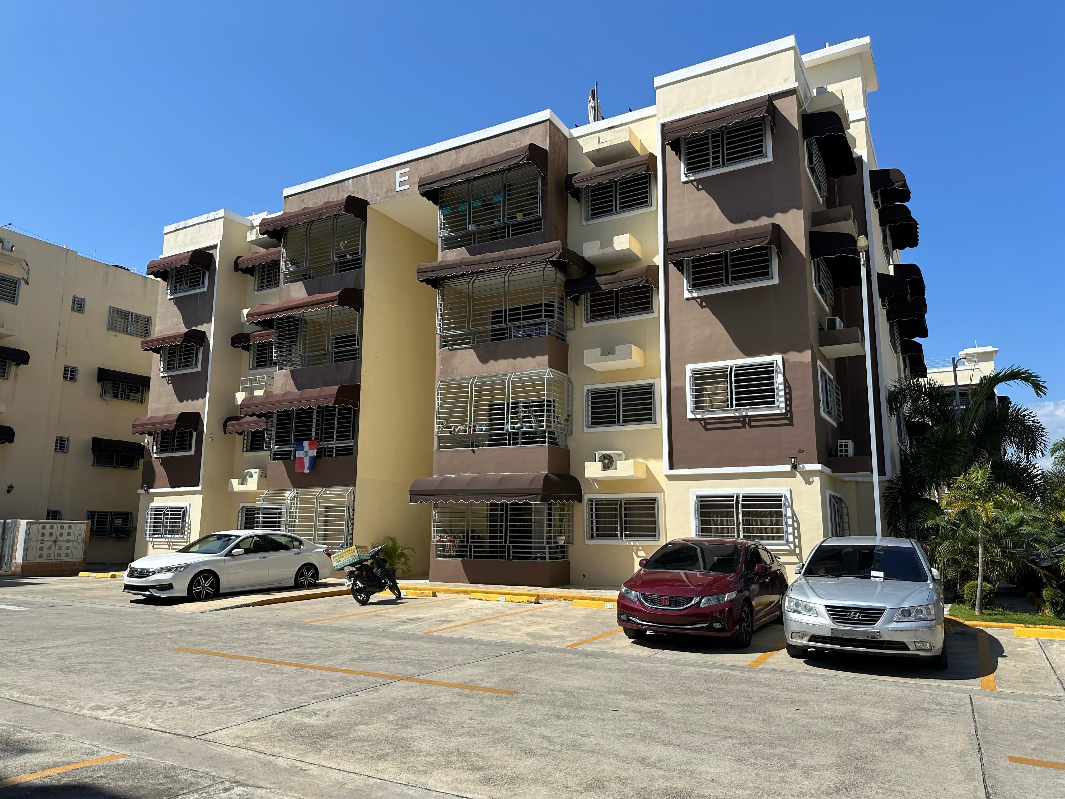 APARTAMENTO FAMILIAR EN LA ECOLOGICA