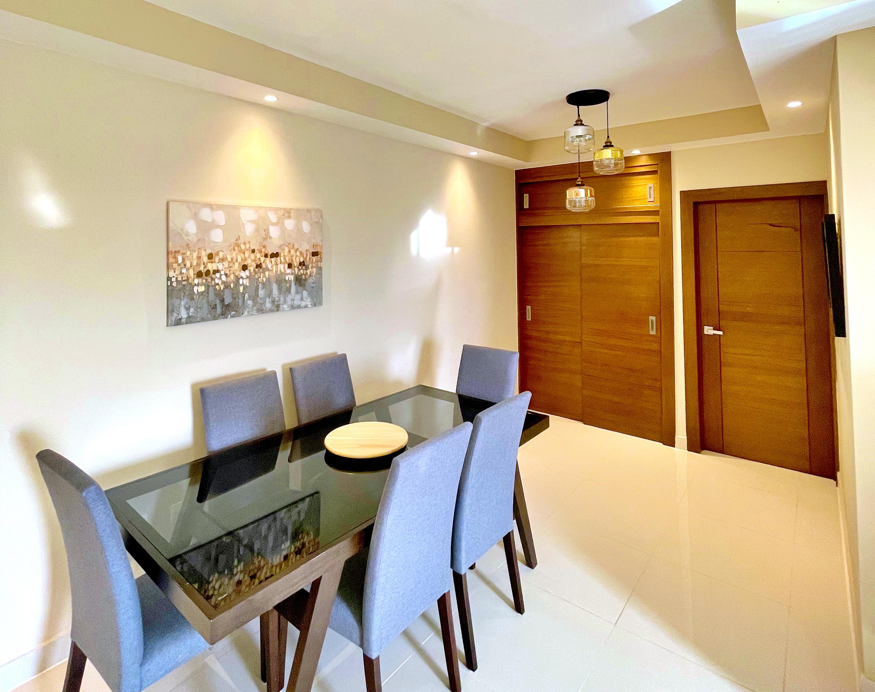 Apartamento en Los Restauradores ¡Iluminado, fresco y con hermosa vista a la ciudad!