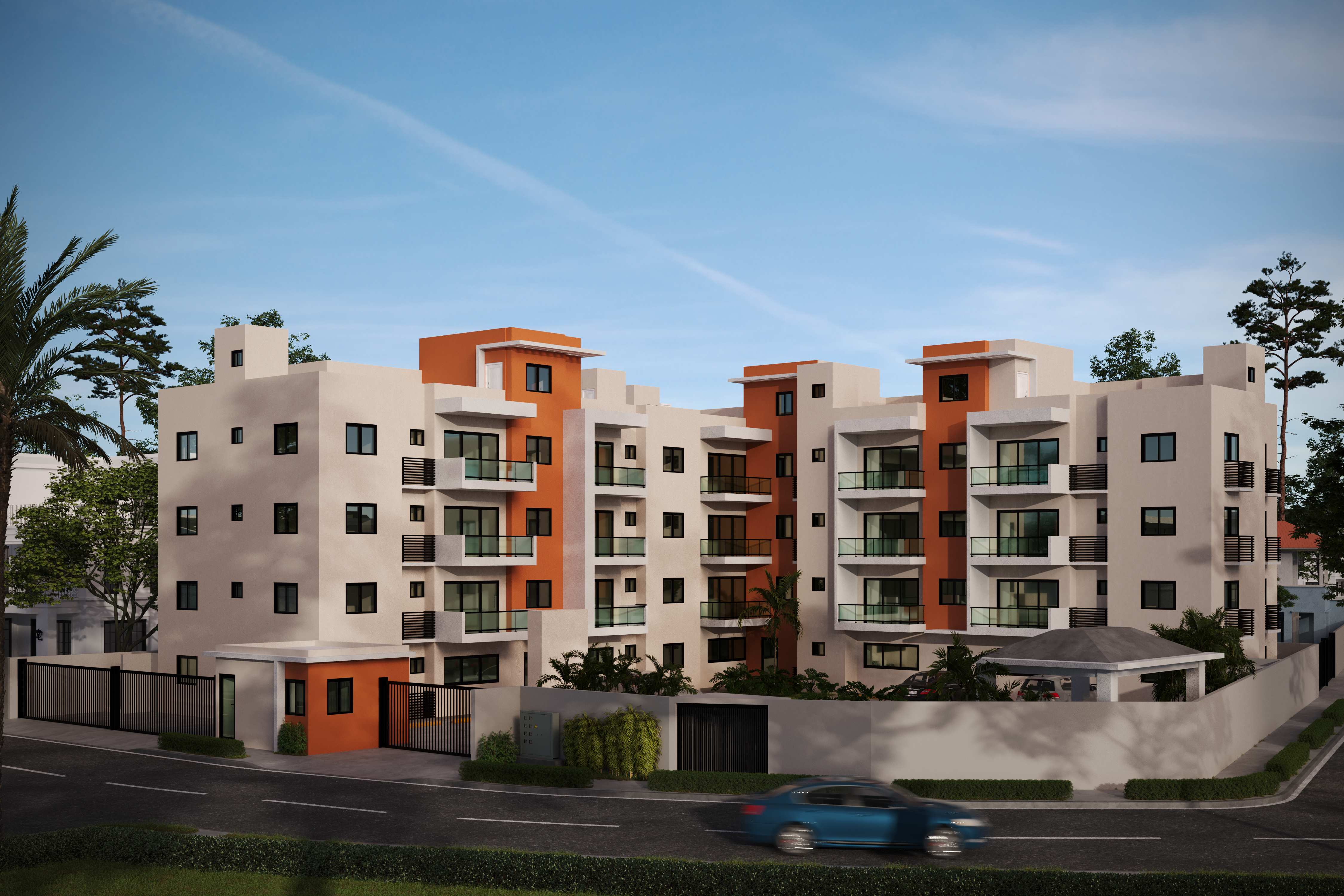 Descubre una Vida Plena en este nuevo Residencial