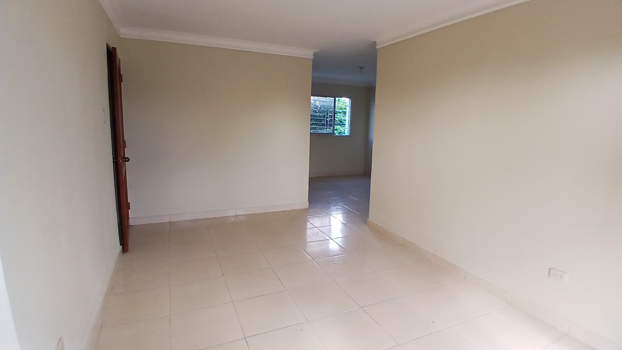 Apartamento Familiar De 3 Habitaciones