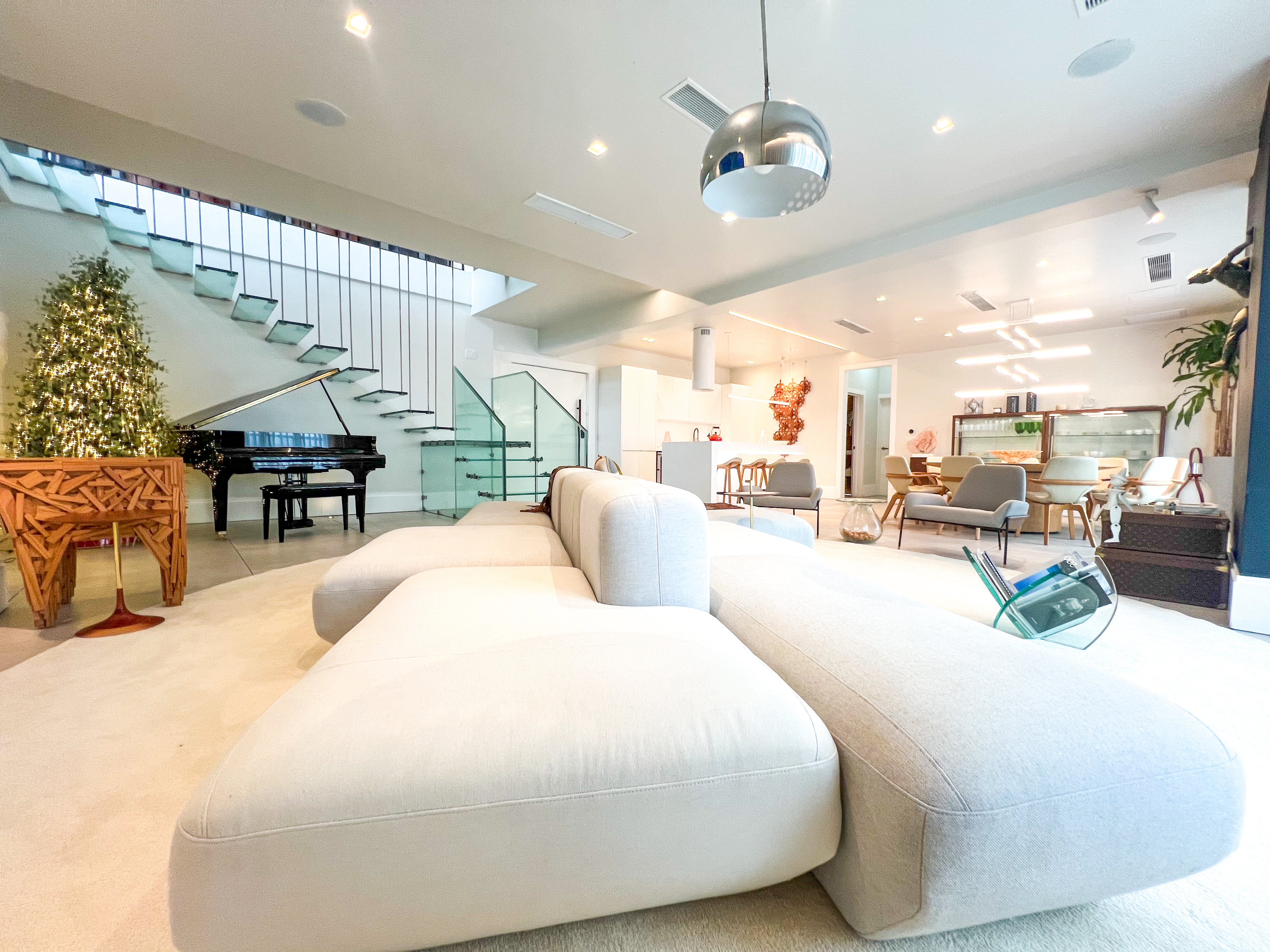 Hermoso Penthouse de Lujo piso 20 en la Julia