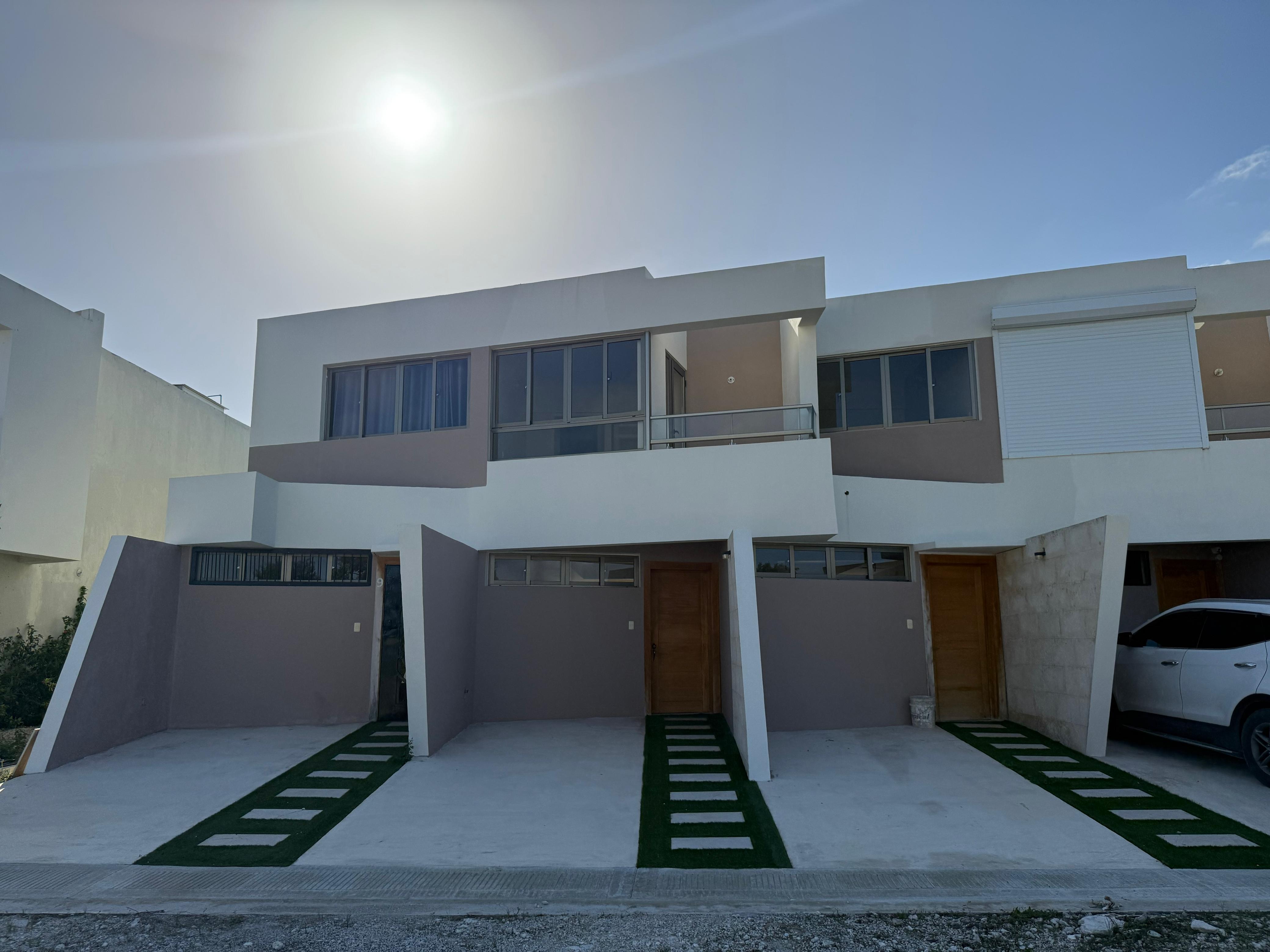 TOWN HOUSE de oportunidad en punta cana al mejor precio de la zona