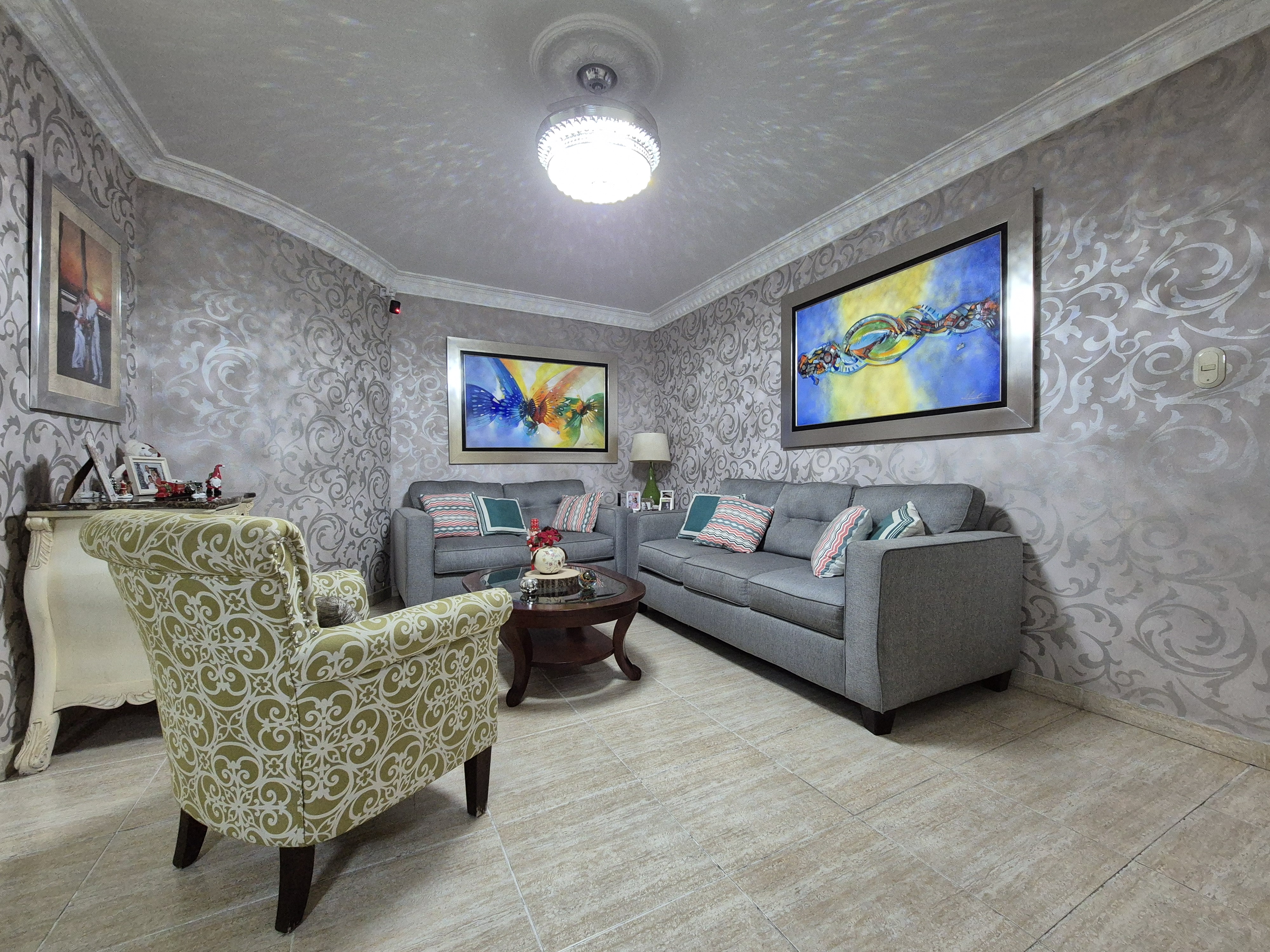 APARTAMENTO CLÁSICO EN LOS CORALES DEL SUR, CERCA DE LAS AMÉRICAS