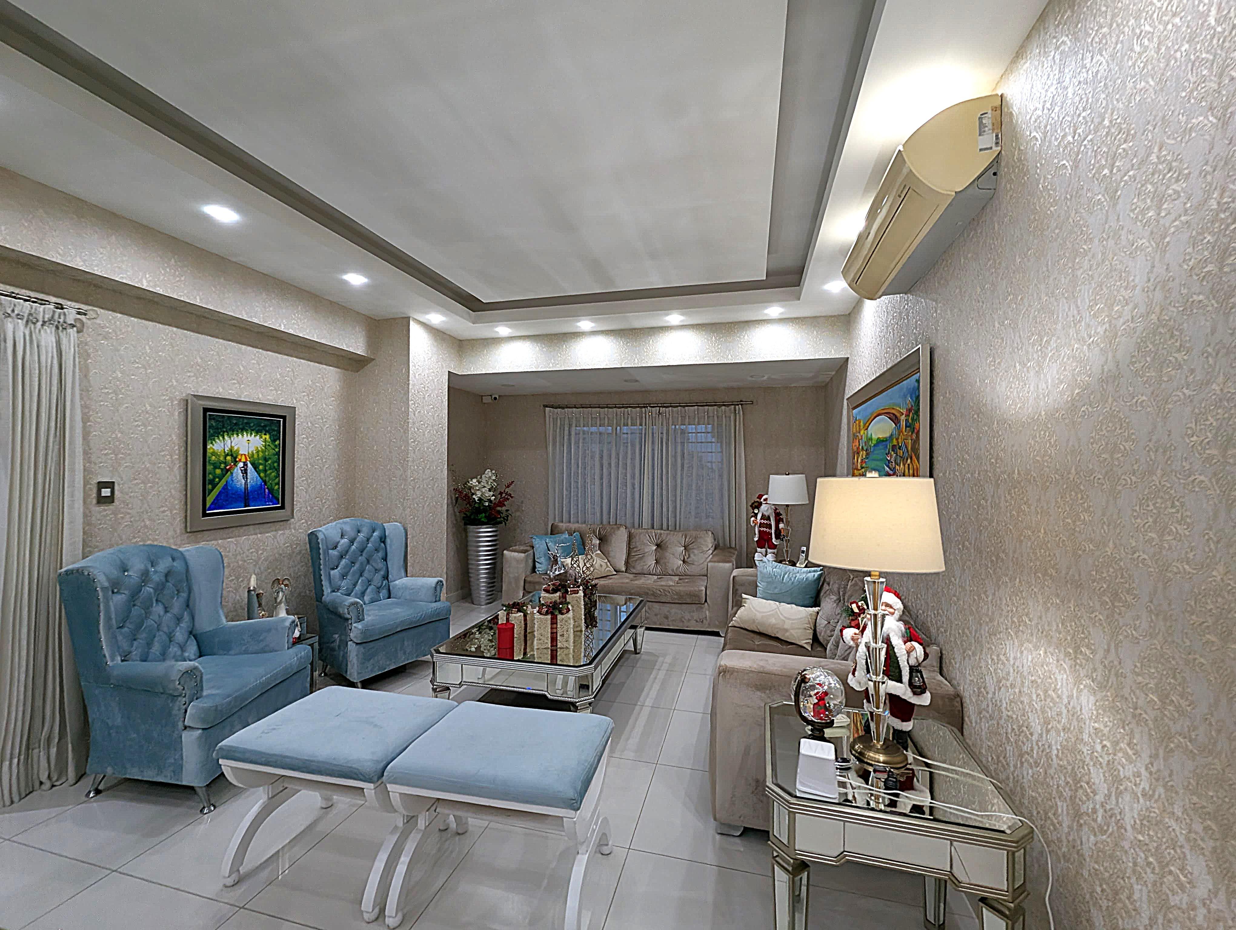 Segunda con terraza en Mirador Sur de 3 habitaciones