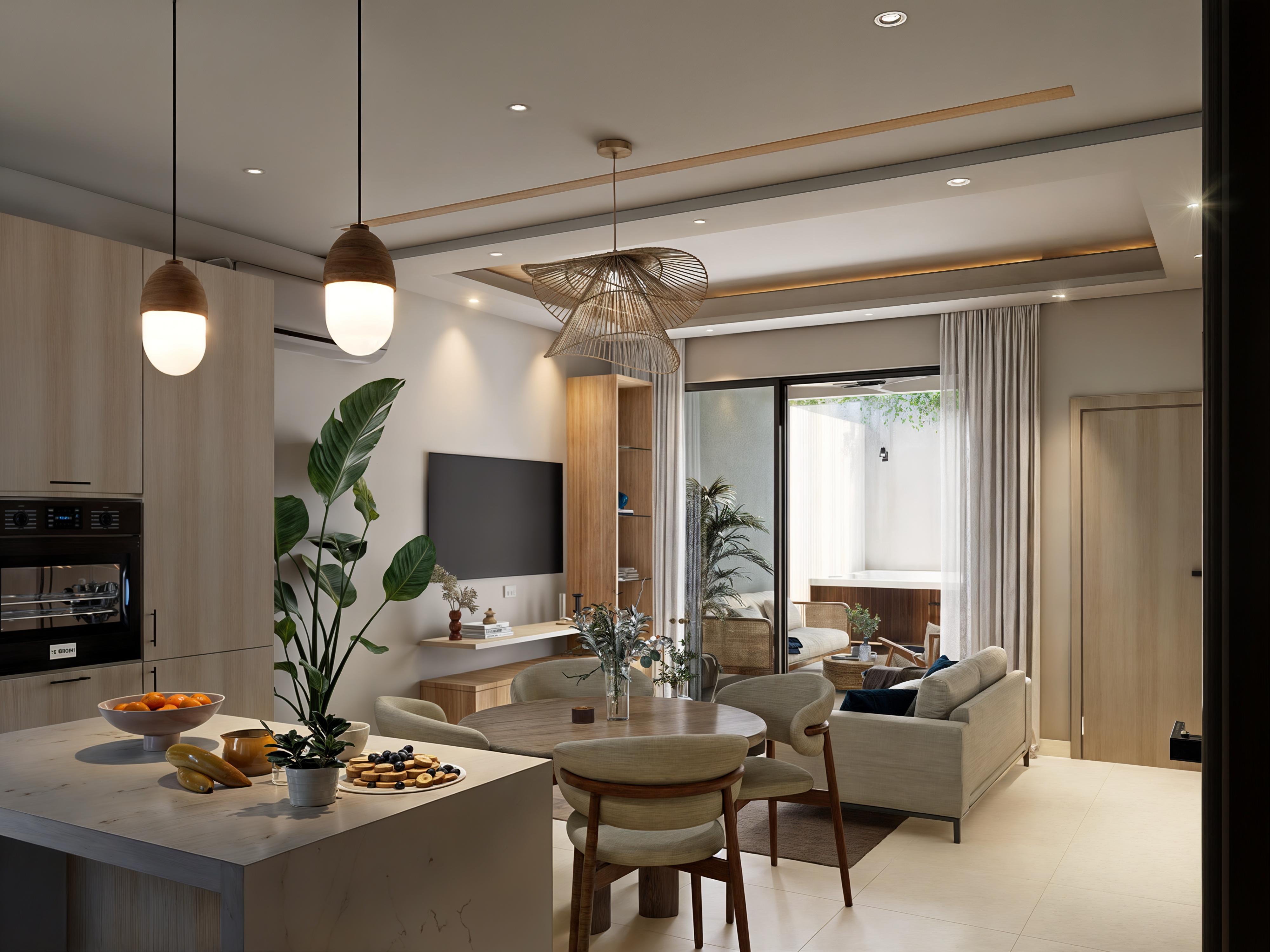 Apartamentos en Bávaro Punta Cana | Proyecto Exclusivo con Jacuzzi y Ubicación Premium