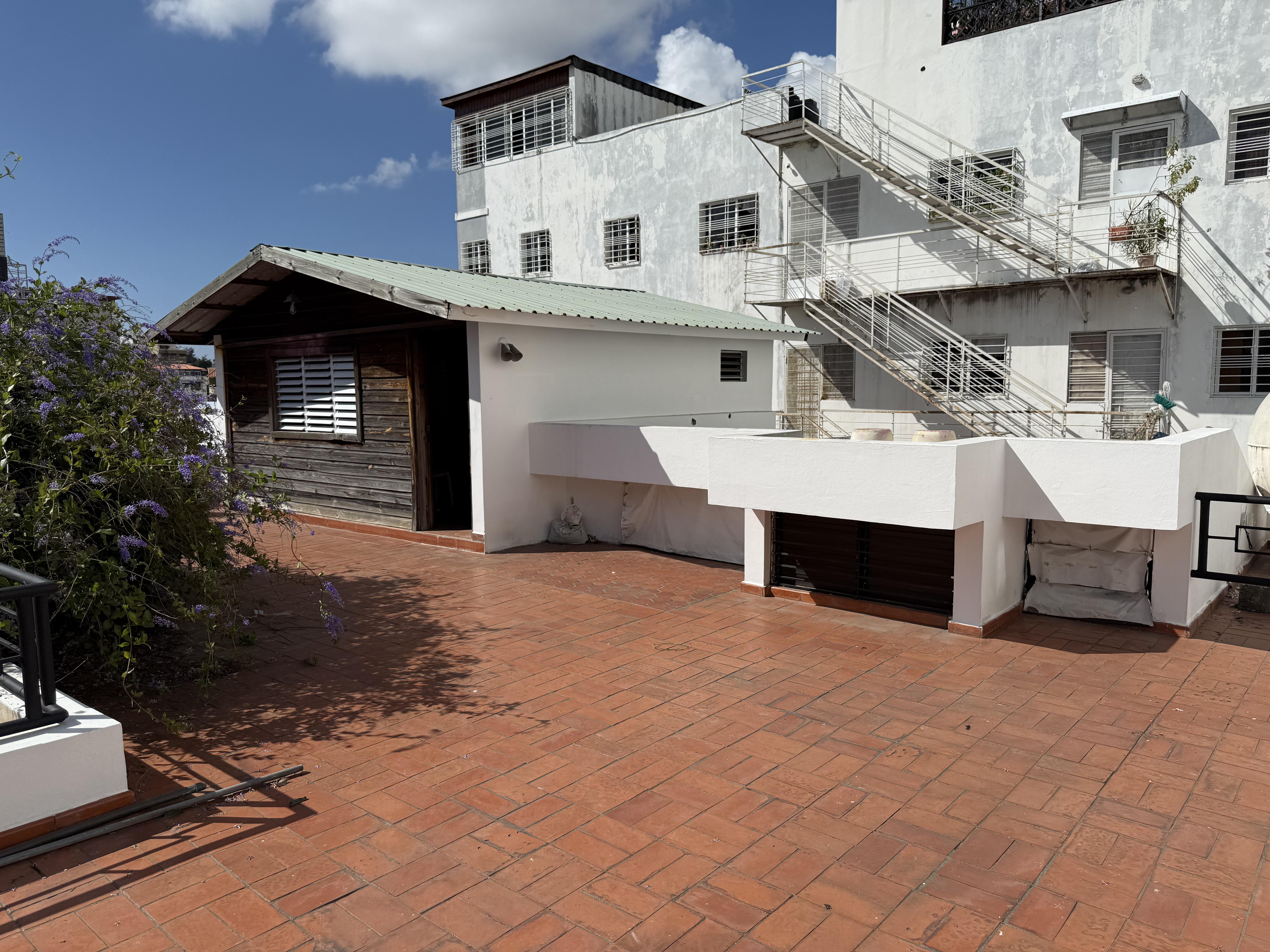 Casa en los Restauradores