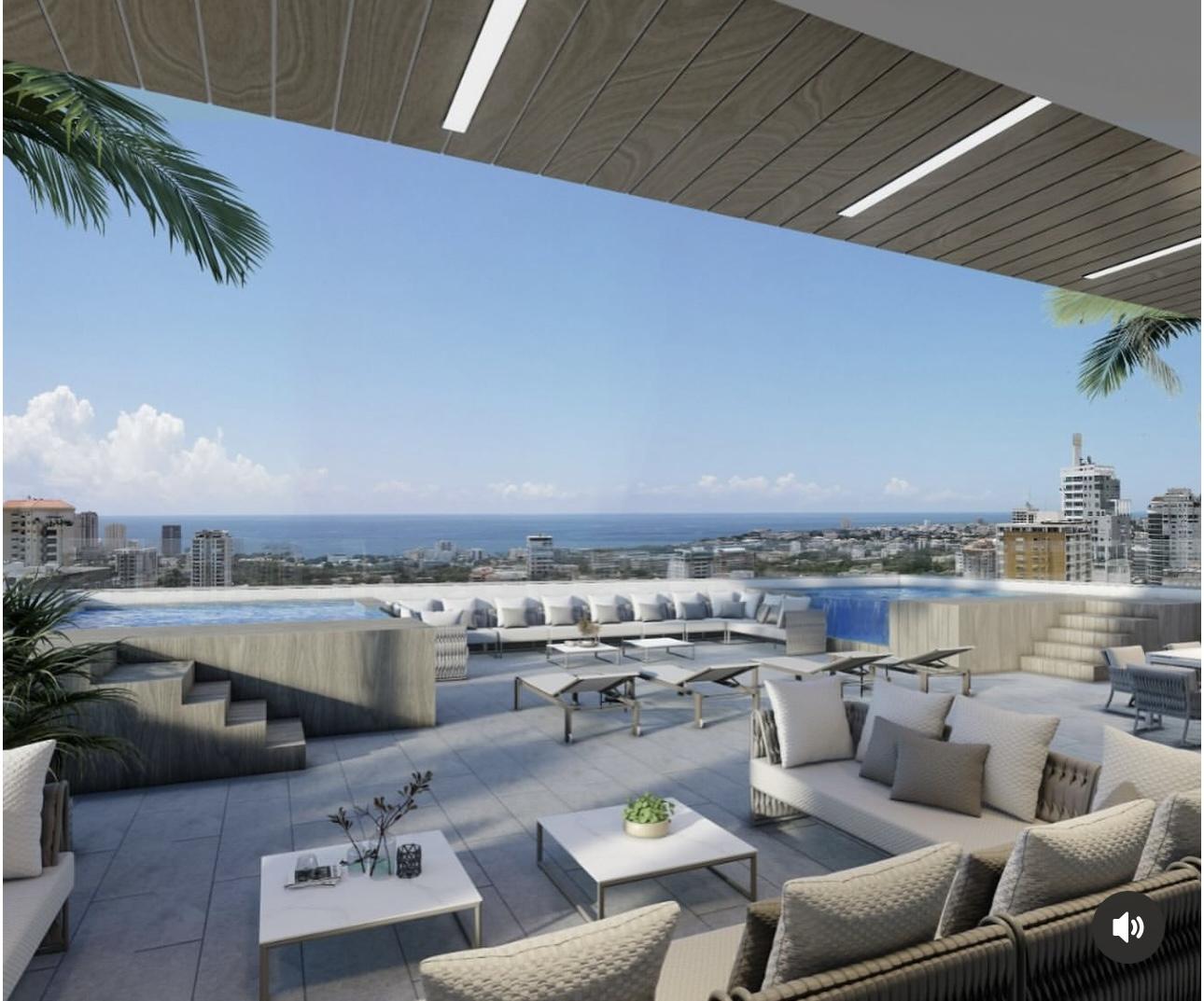 Apartamento en venta en La Esparilla