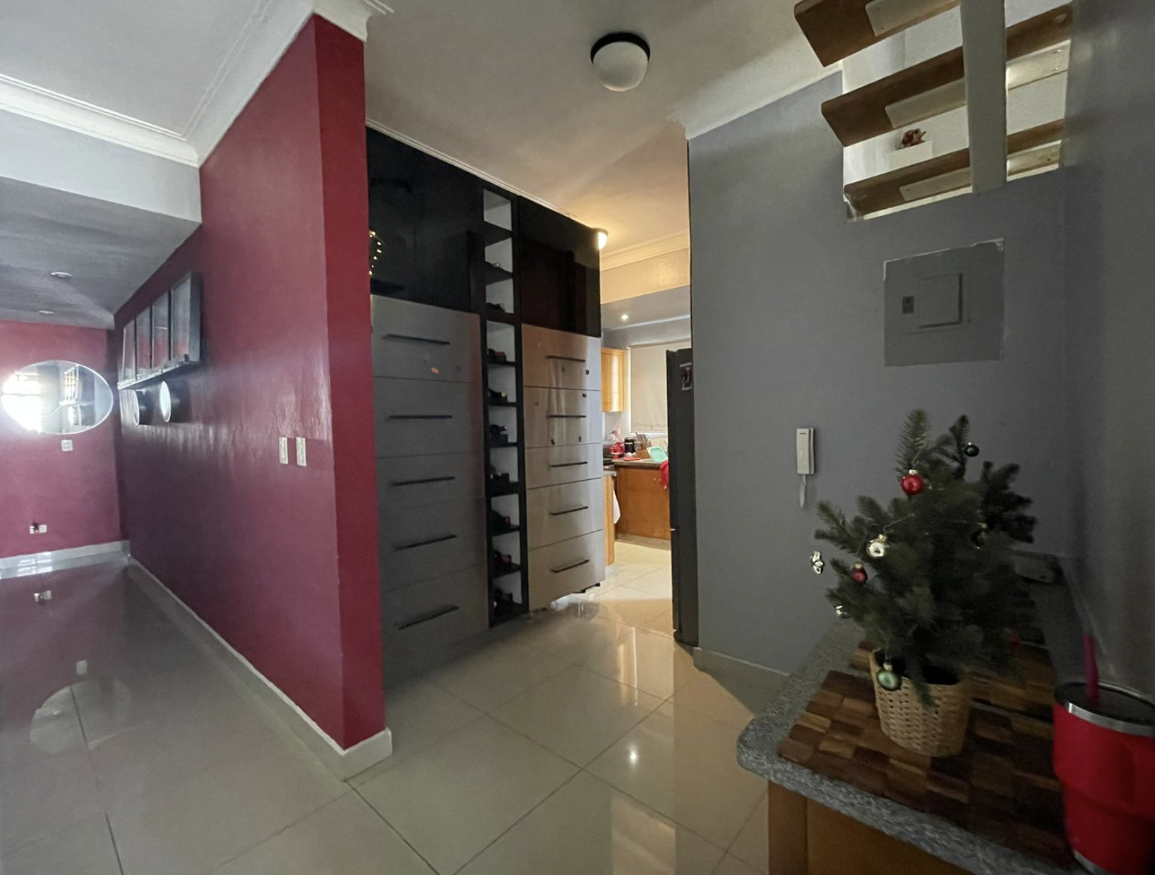 Se vende penthouse en Los Jardines del Sur