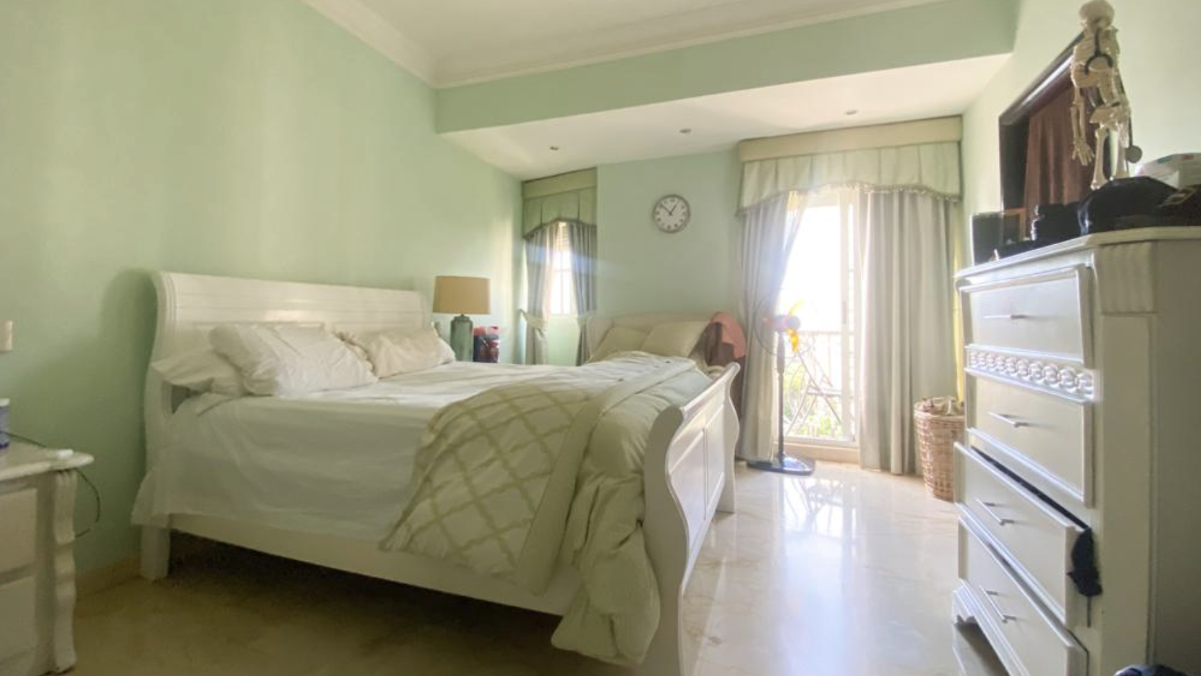 Se vente apartamento en La Esperilla