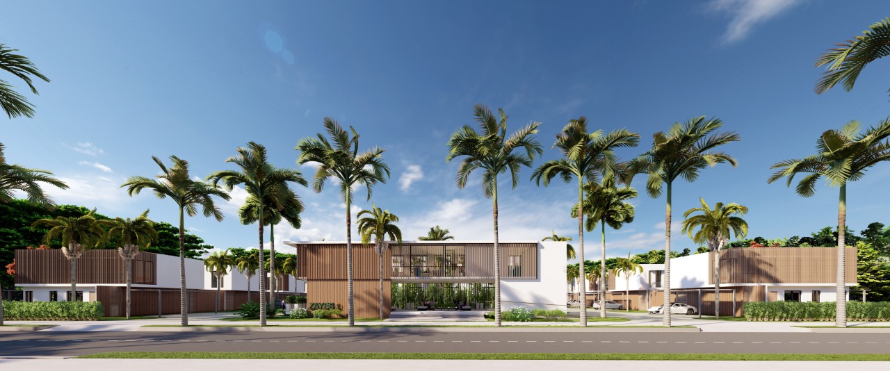 Tu Villa en VistaCana