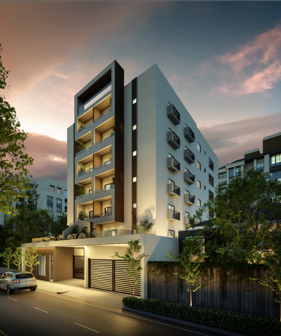 Proyecto en Renacimiento