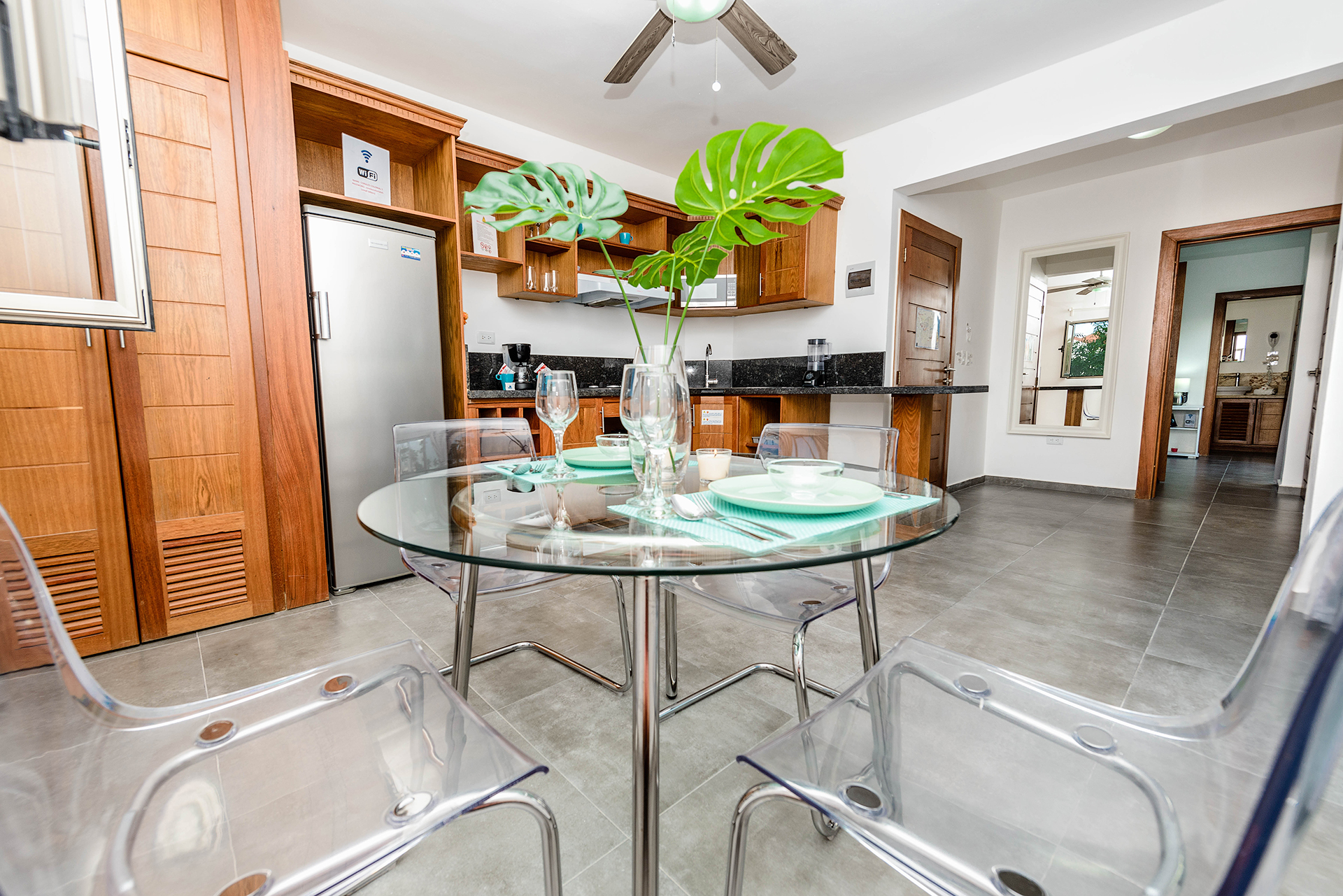 Apartamento 2pasos de Playa