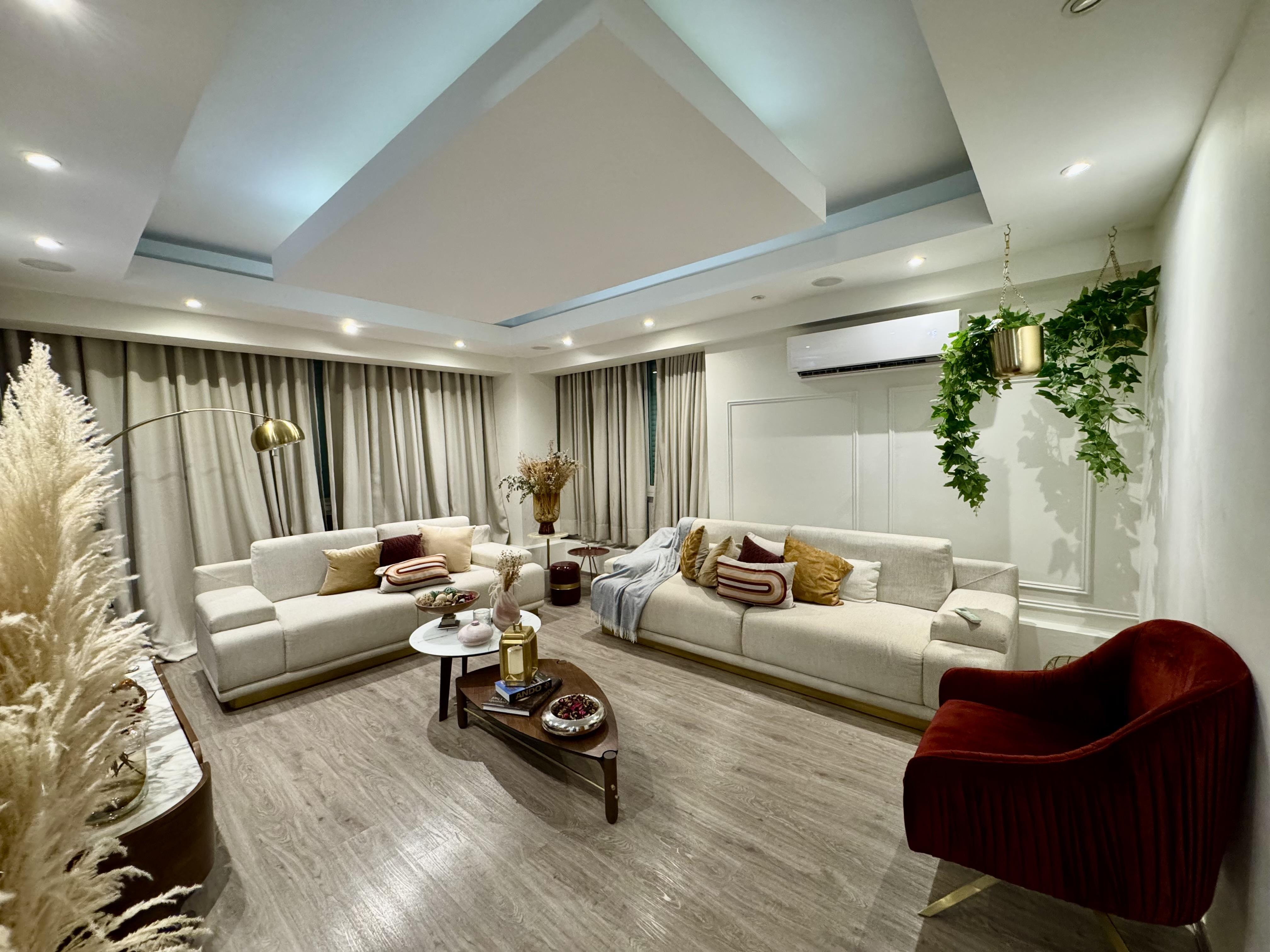 Apartamento Familiar en Urb. Fernandez