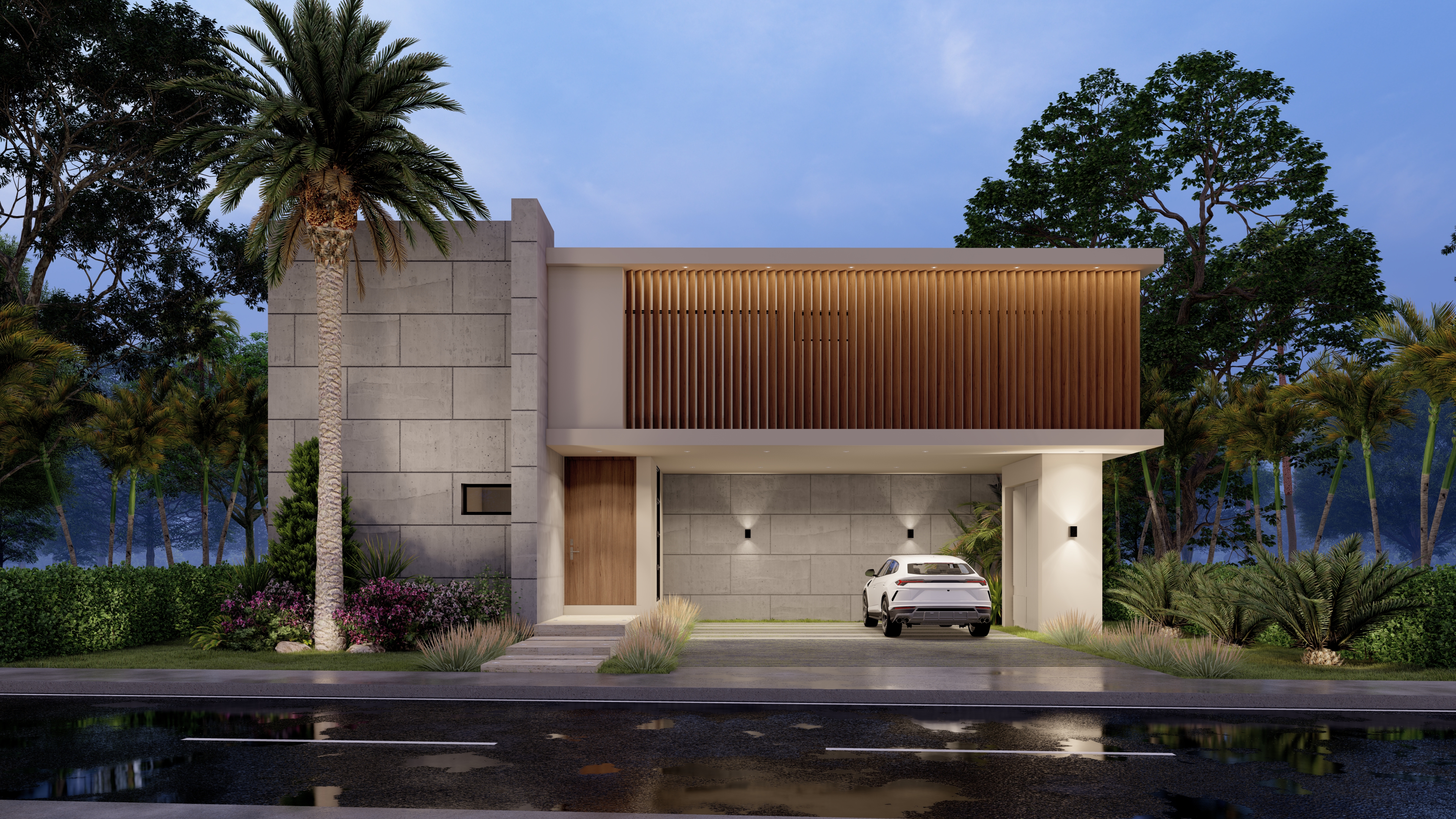 Magnífica villa en Cap cana ciudad las canas