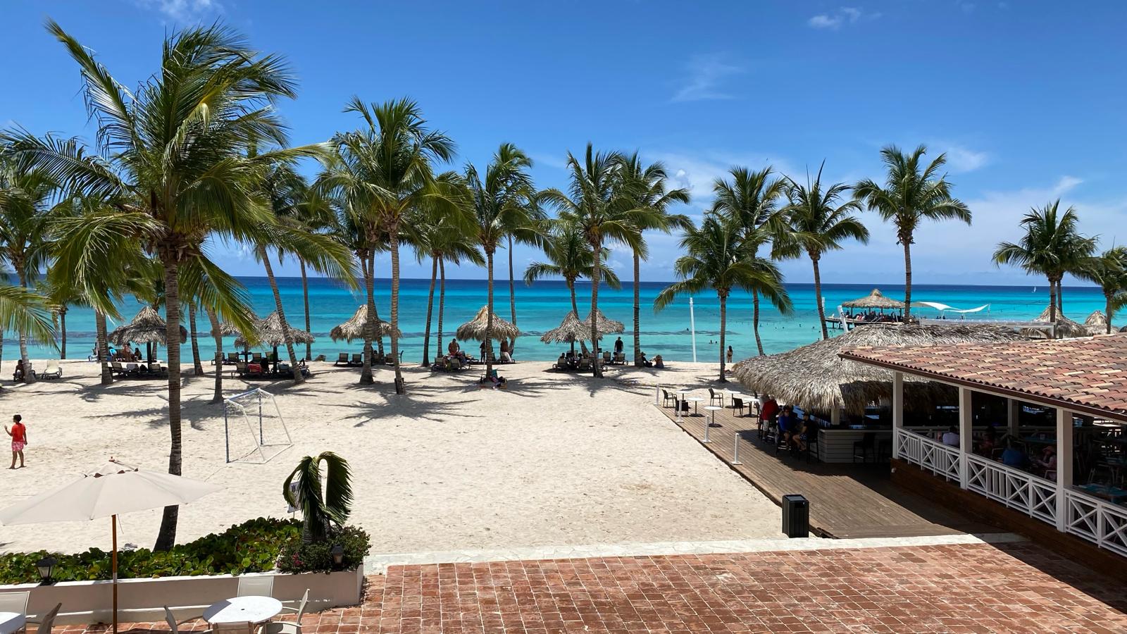 Apartamento de Playa en Bayahibe