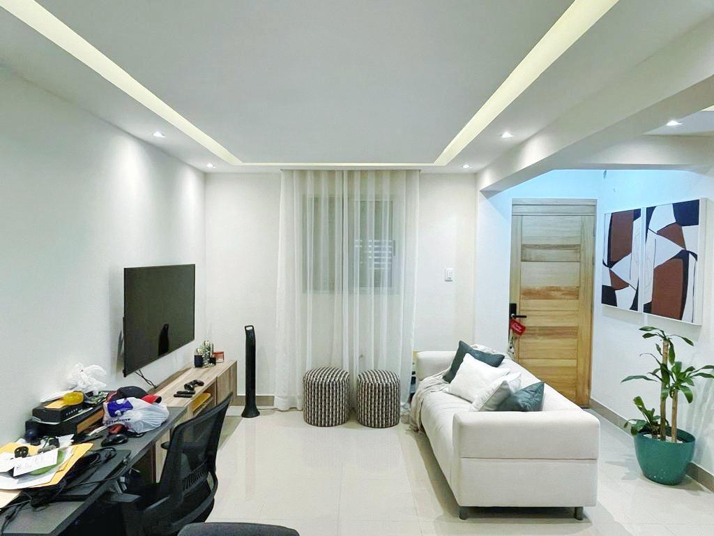 ¡Tu nuevo hogar en Los Altos de Ahorro Hondo te espera!