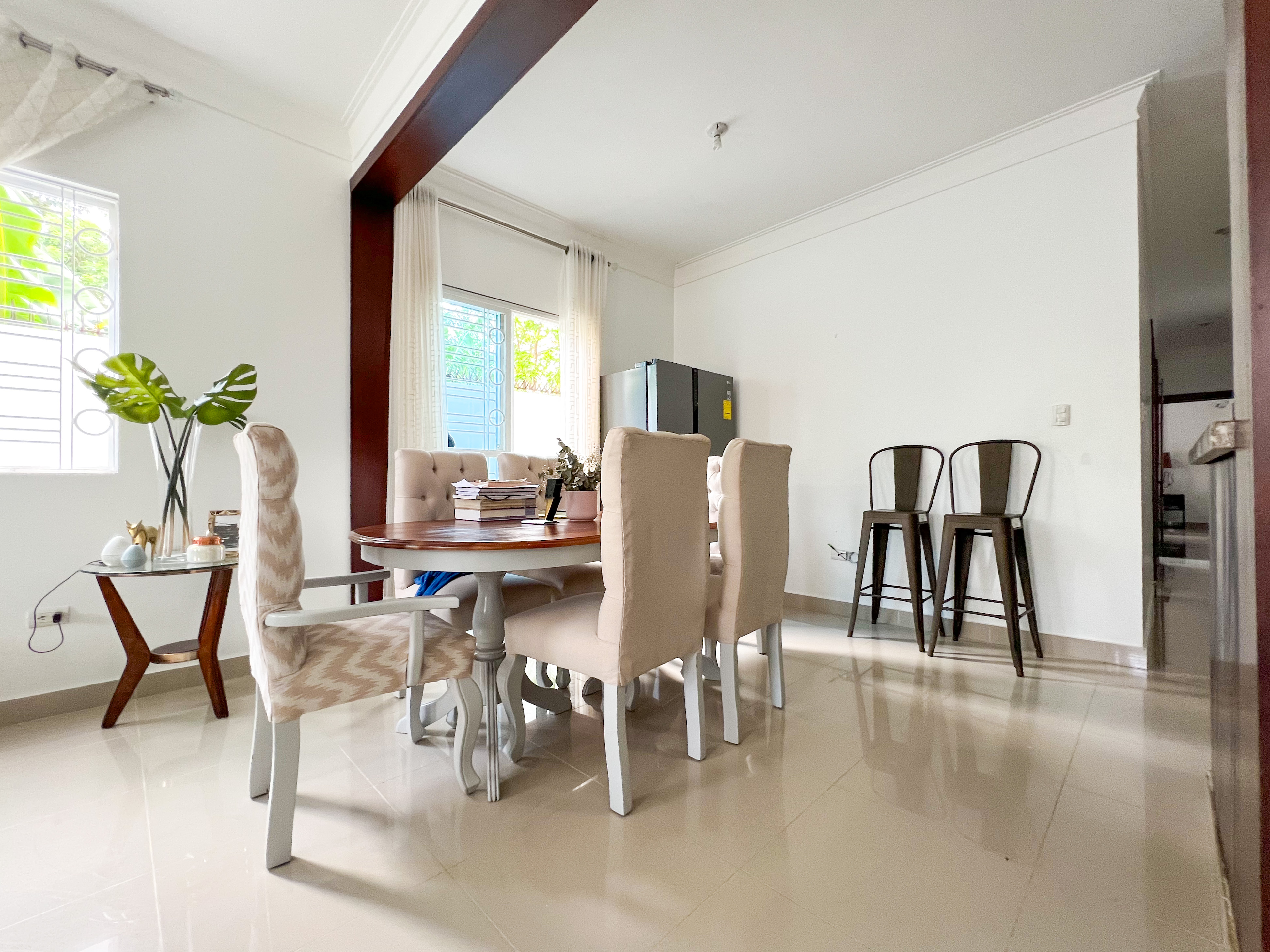 Cómodo y tranquilo apartamento cercano a todo