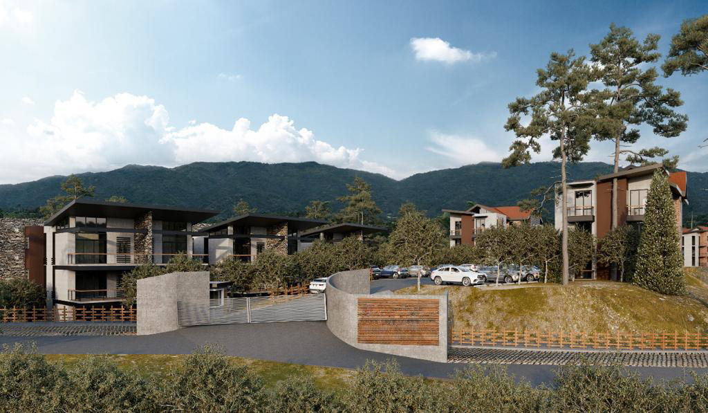 Proyecto UNICO y DE LUJO en Jarabacoa