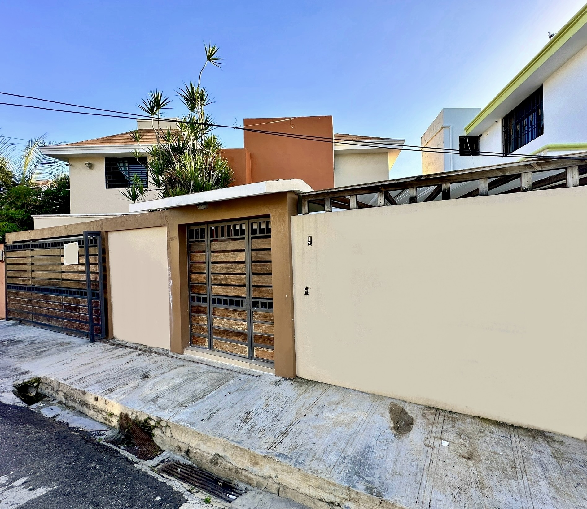 Casa en Residencial Cerrado