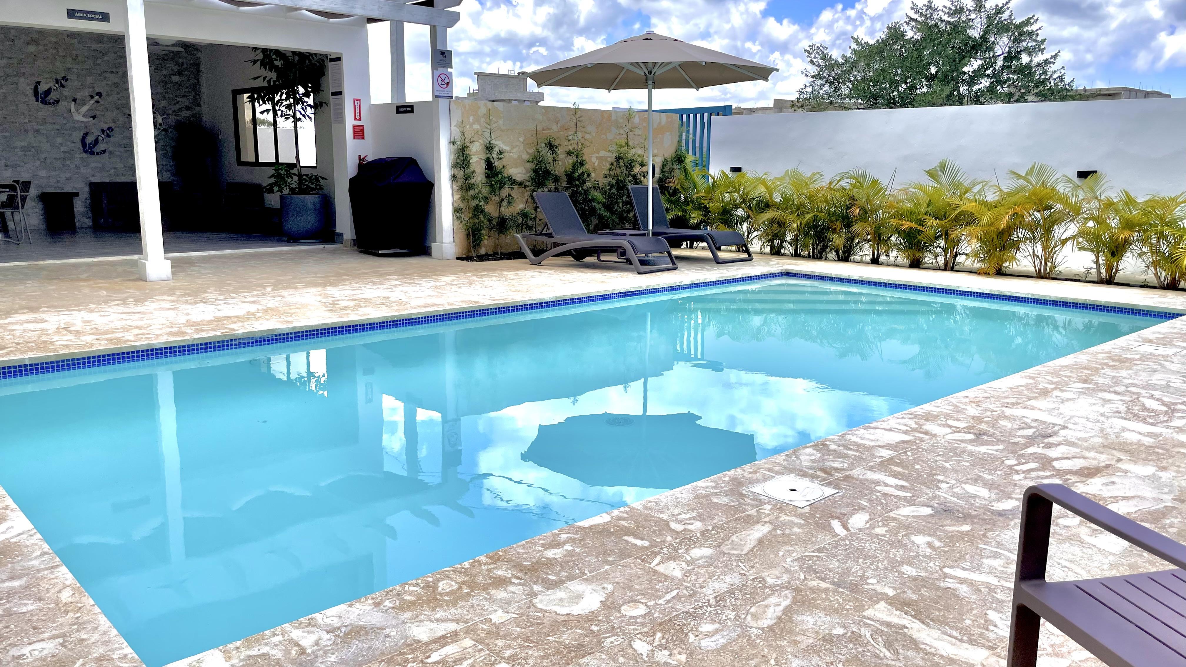 Apartamento-Penthouse ideal para invertir en zona privilegiada y céntrica