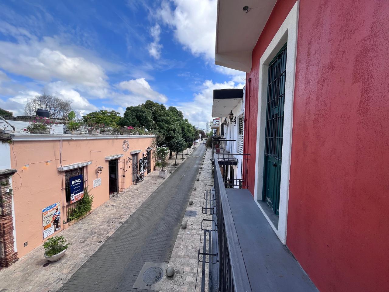 Casa en Alquiler para Restaurante o Bar