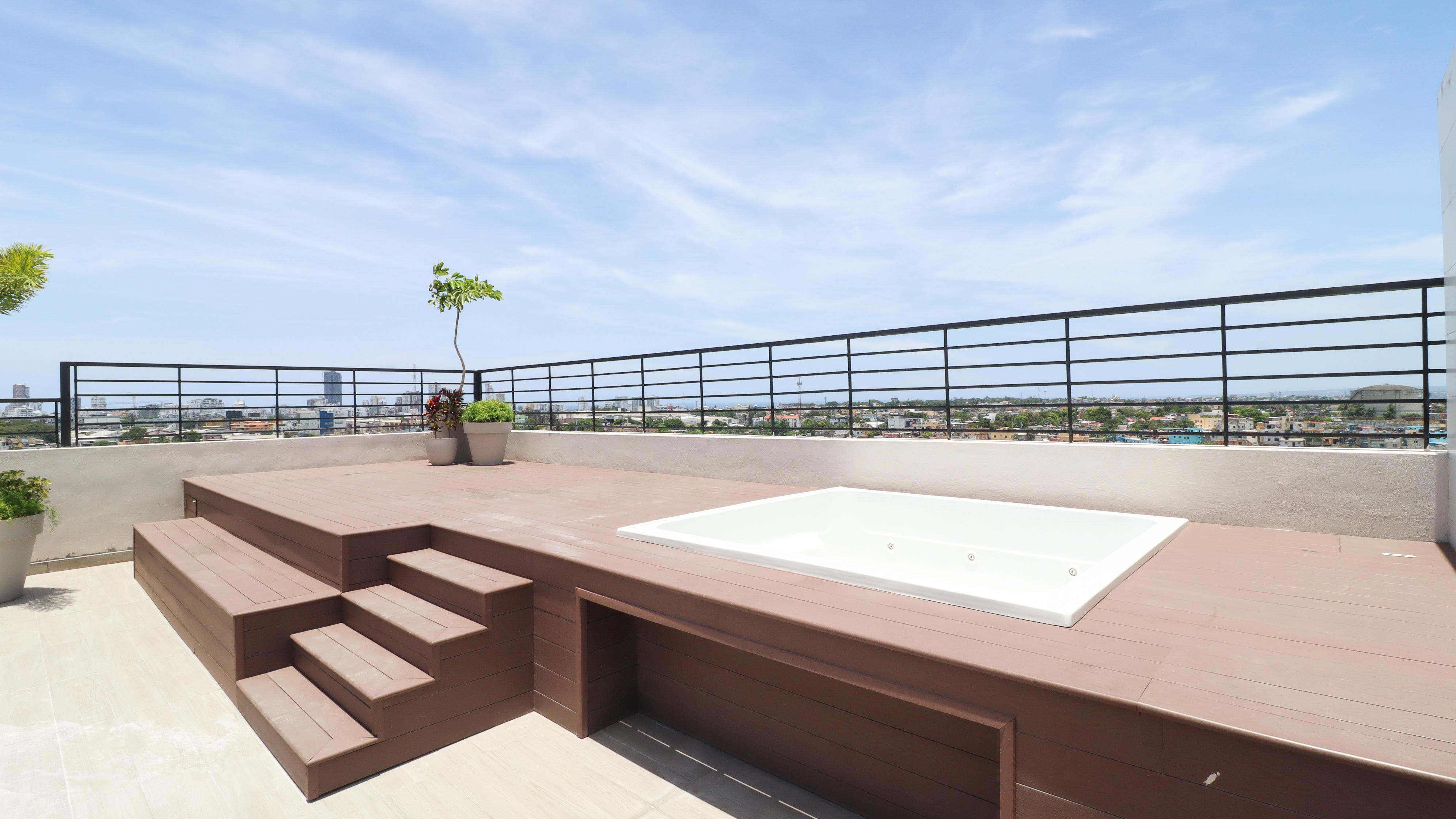 Alquila en Paseo 27: Comodidad y Ubicación en un Solo Lugar