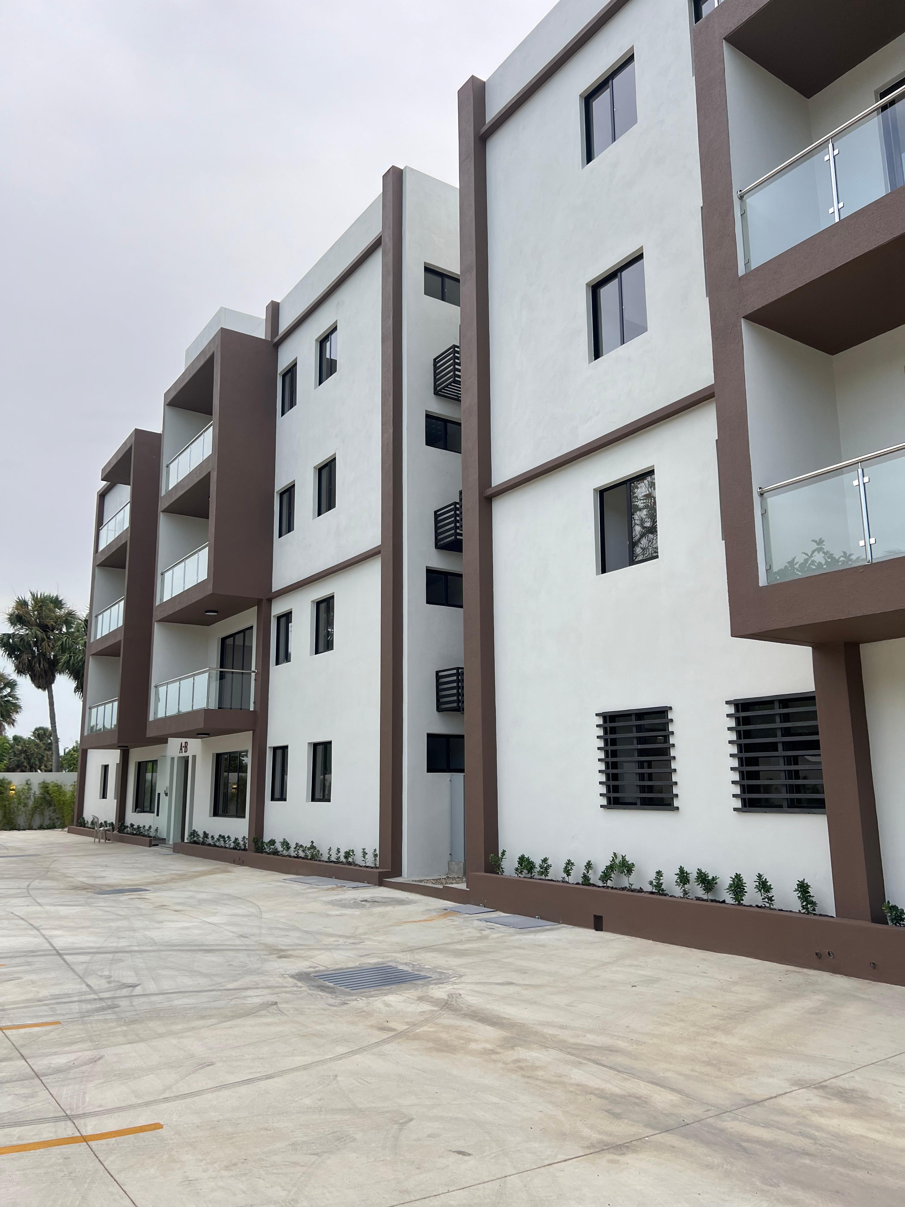 Hermoso Pent House a estrenar