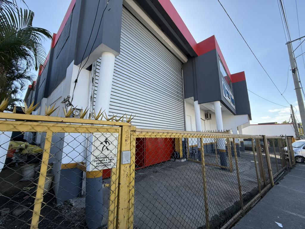 Local Comercial en Venta