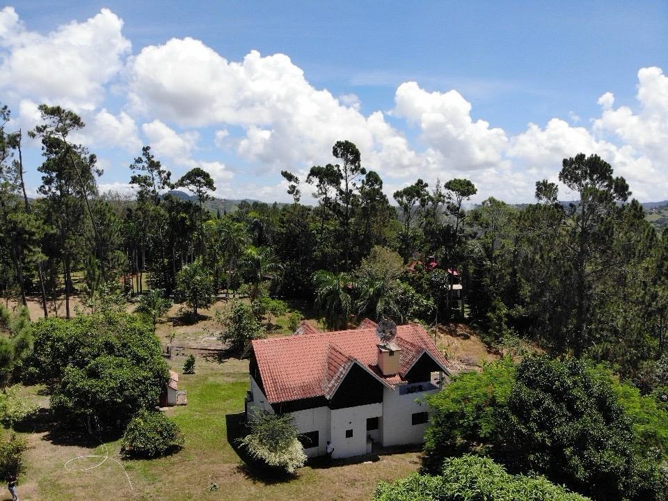 Terreno en la Estancita, Jarabacoa