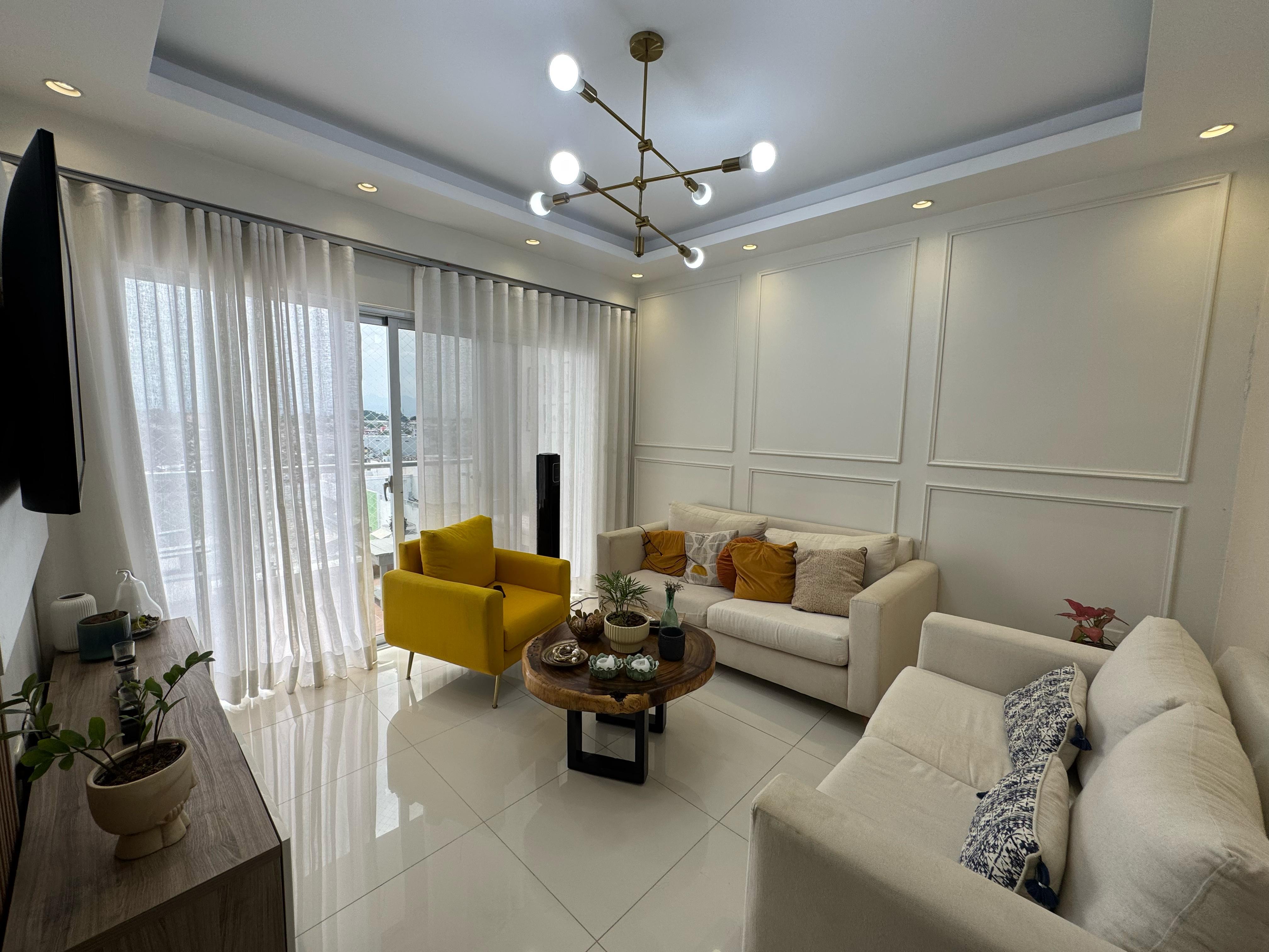 Royal Palm II: Donde la Elegancia y el Confort se Encuentranv