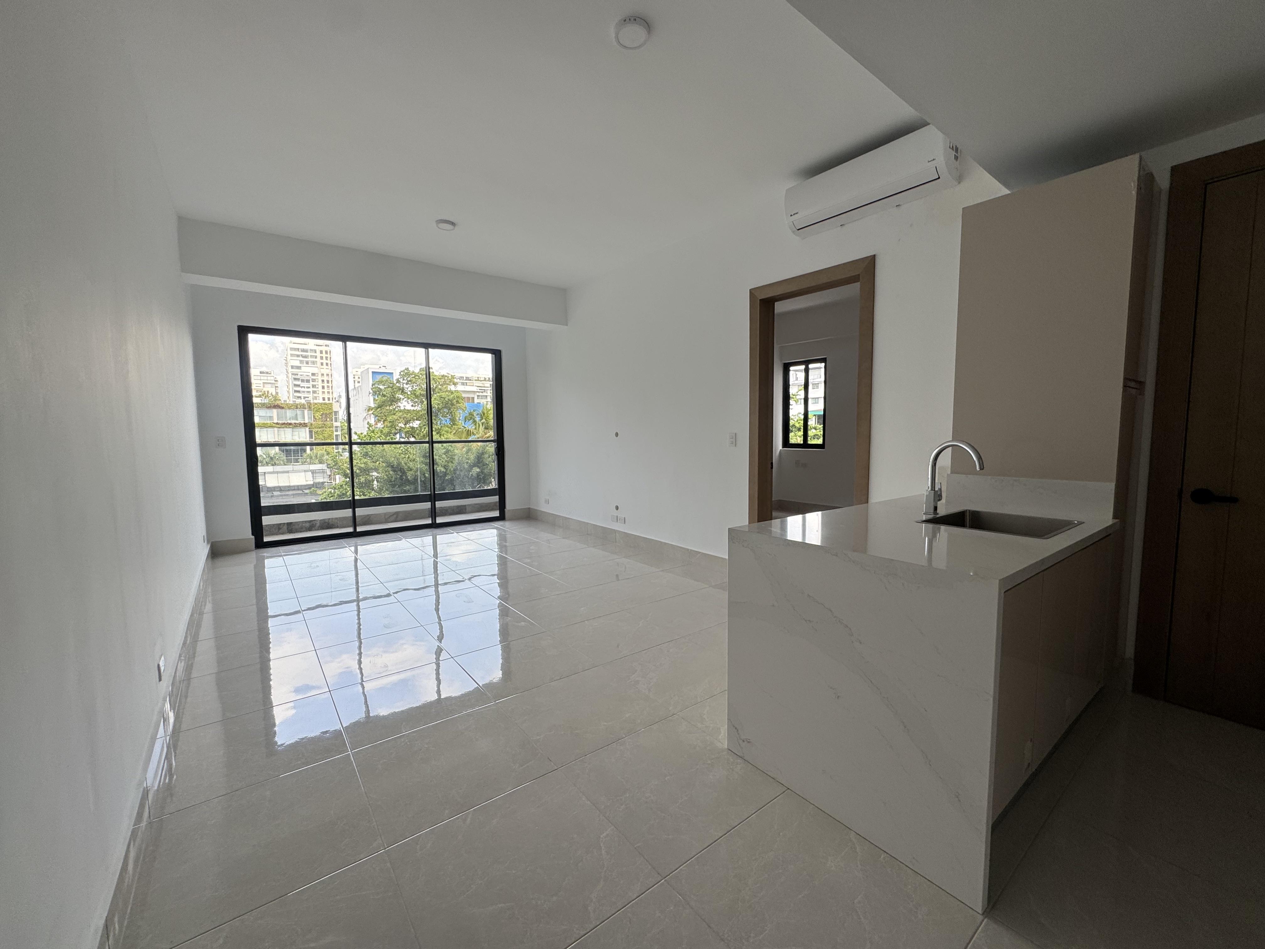 APARTAMENTO A ESTRENAR EN SERRALLES