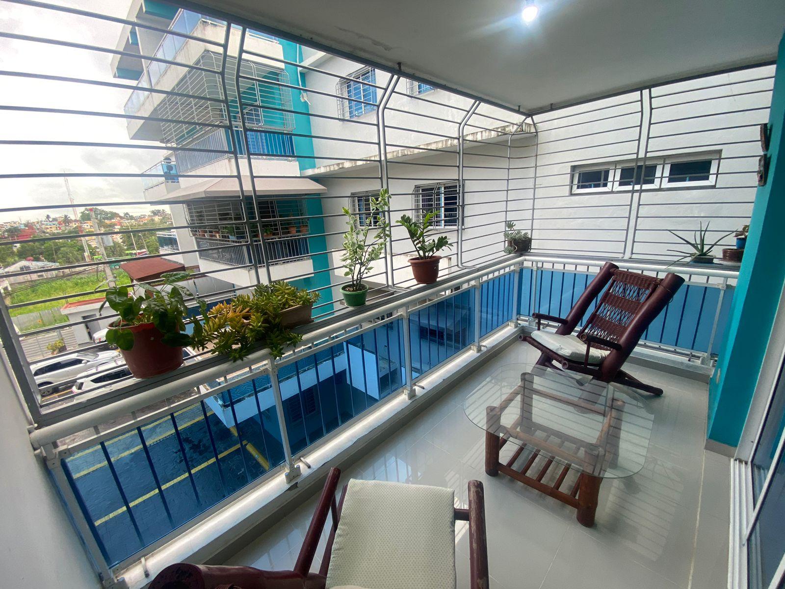 Residencial Waldy 4  Donde la comodidad y el estilo se encuentran