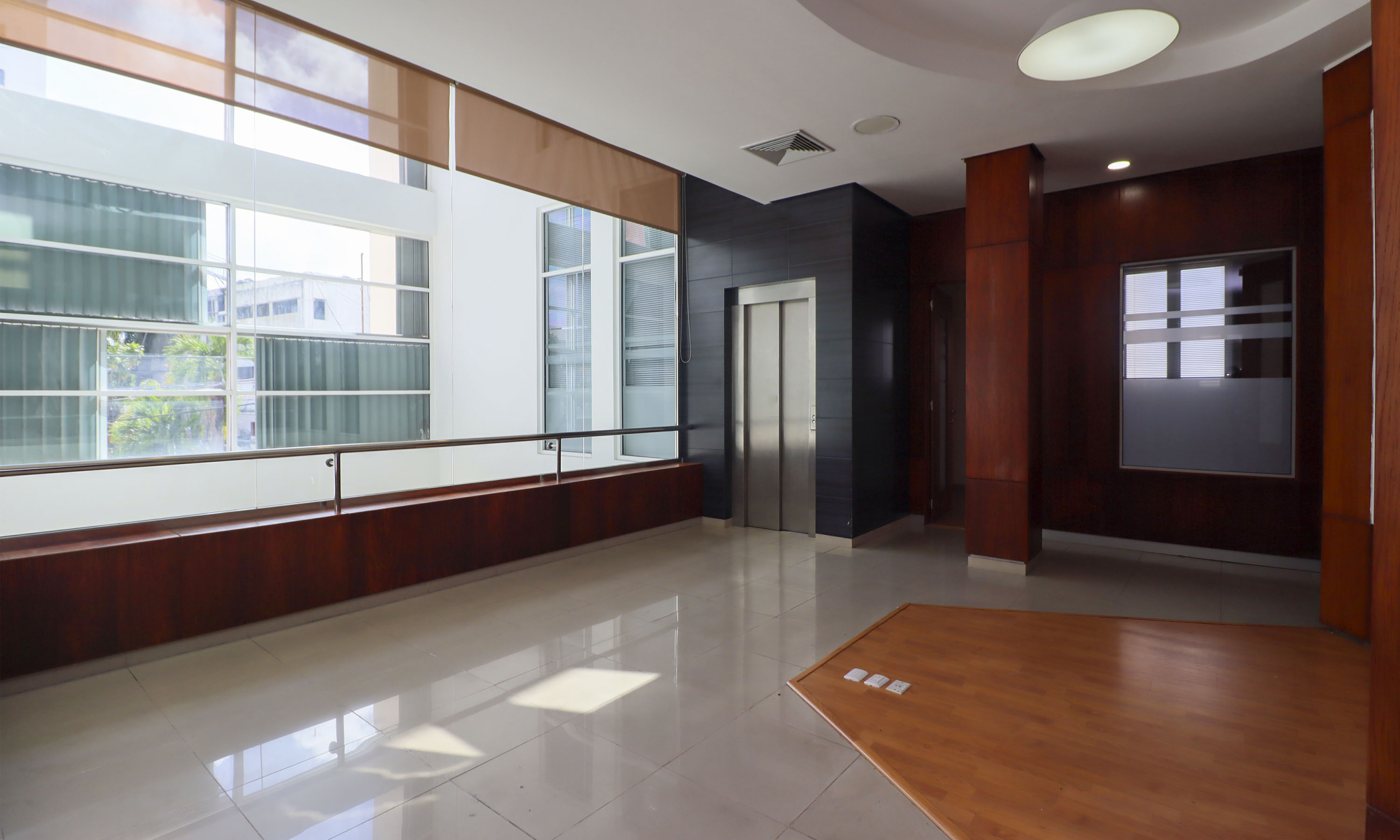 Local comercial 234mts en Naco