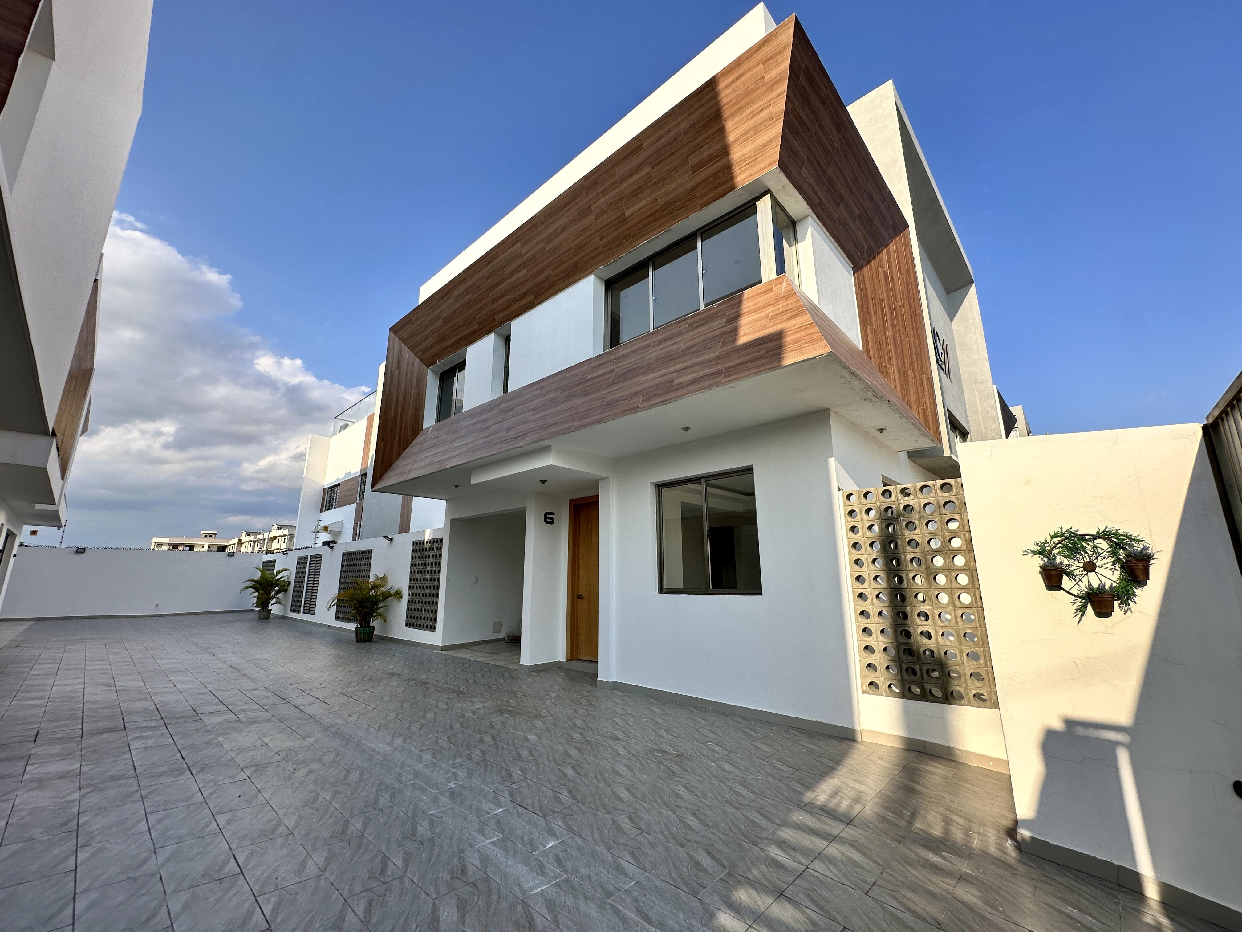 Casa en Prado Oriental