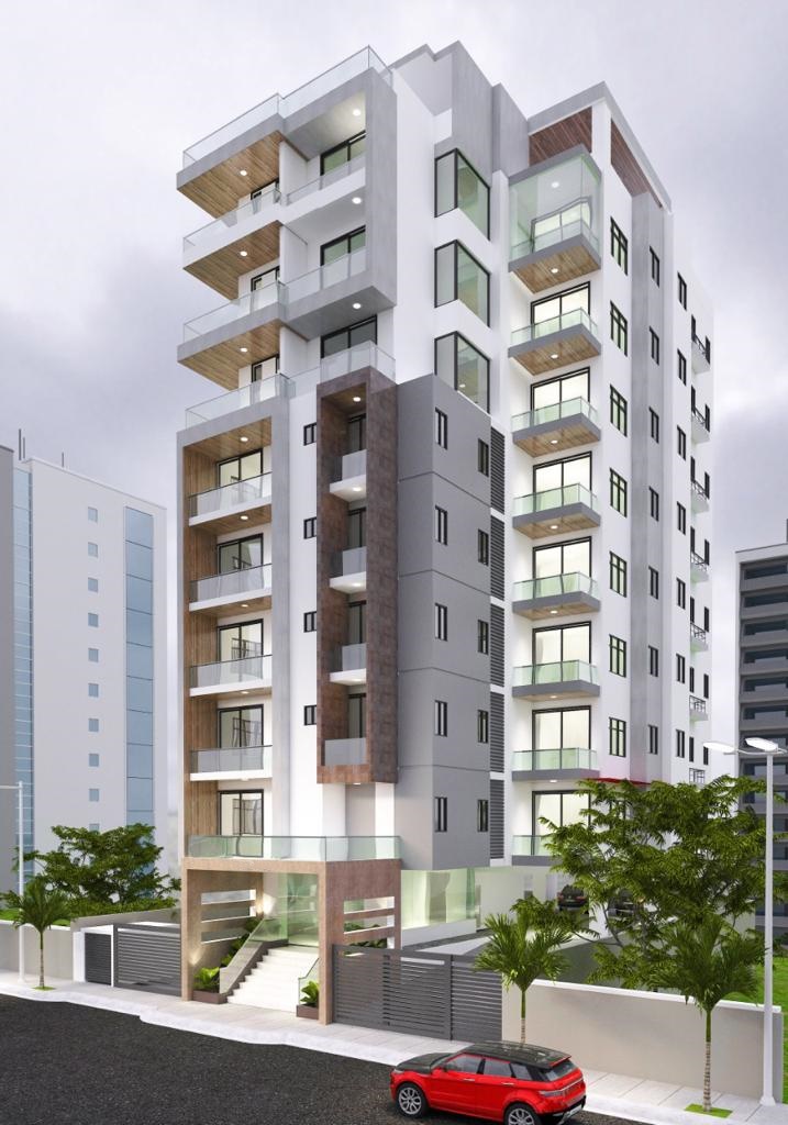 Excelente Proyecto en Renacimiento